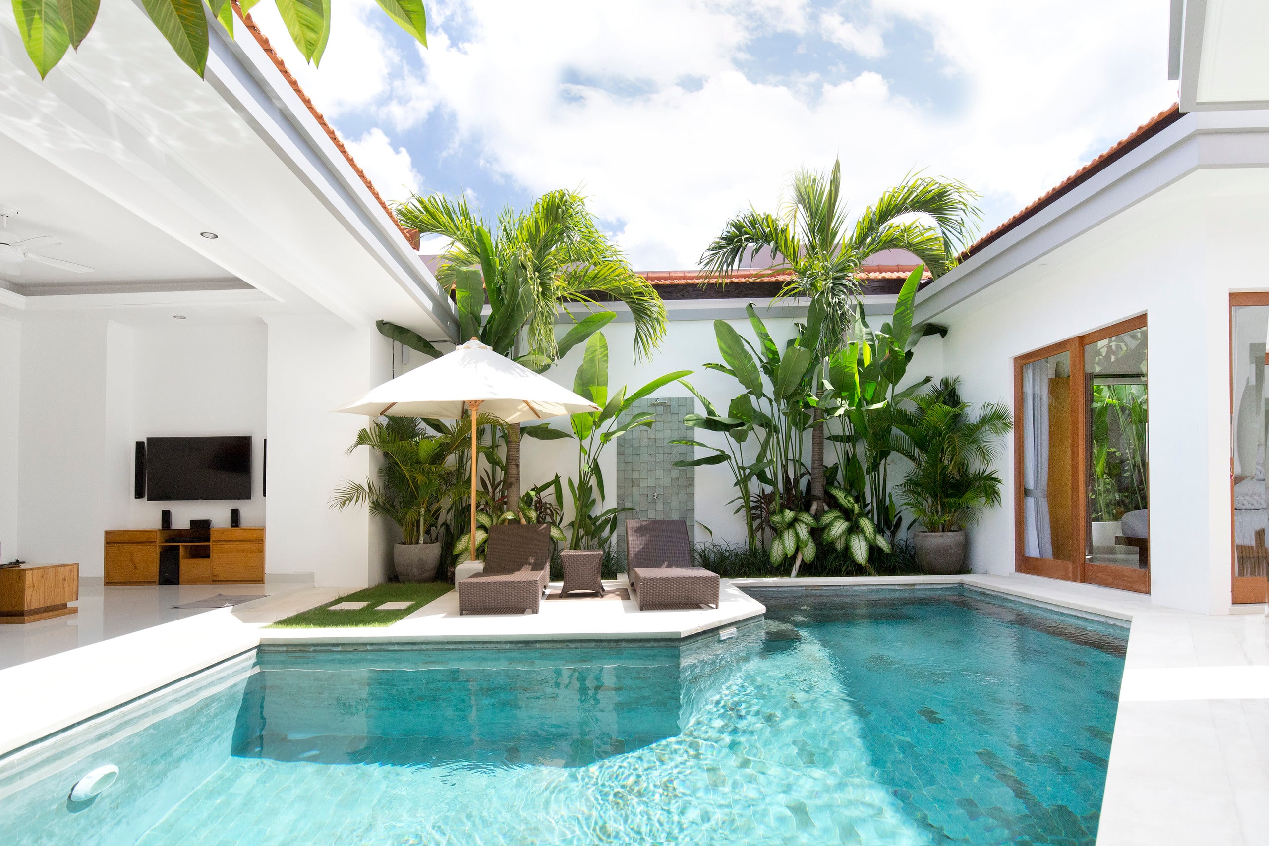 Villa Mia Dua in the Heart of Seminyak 17