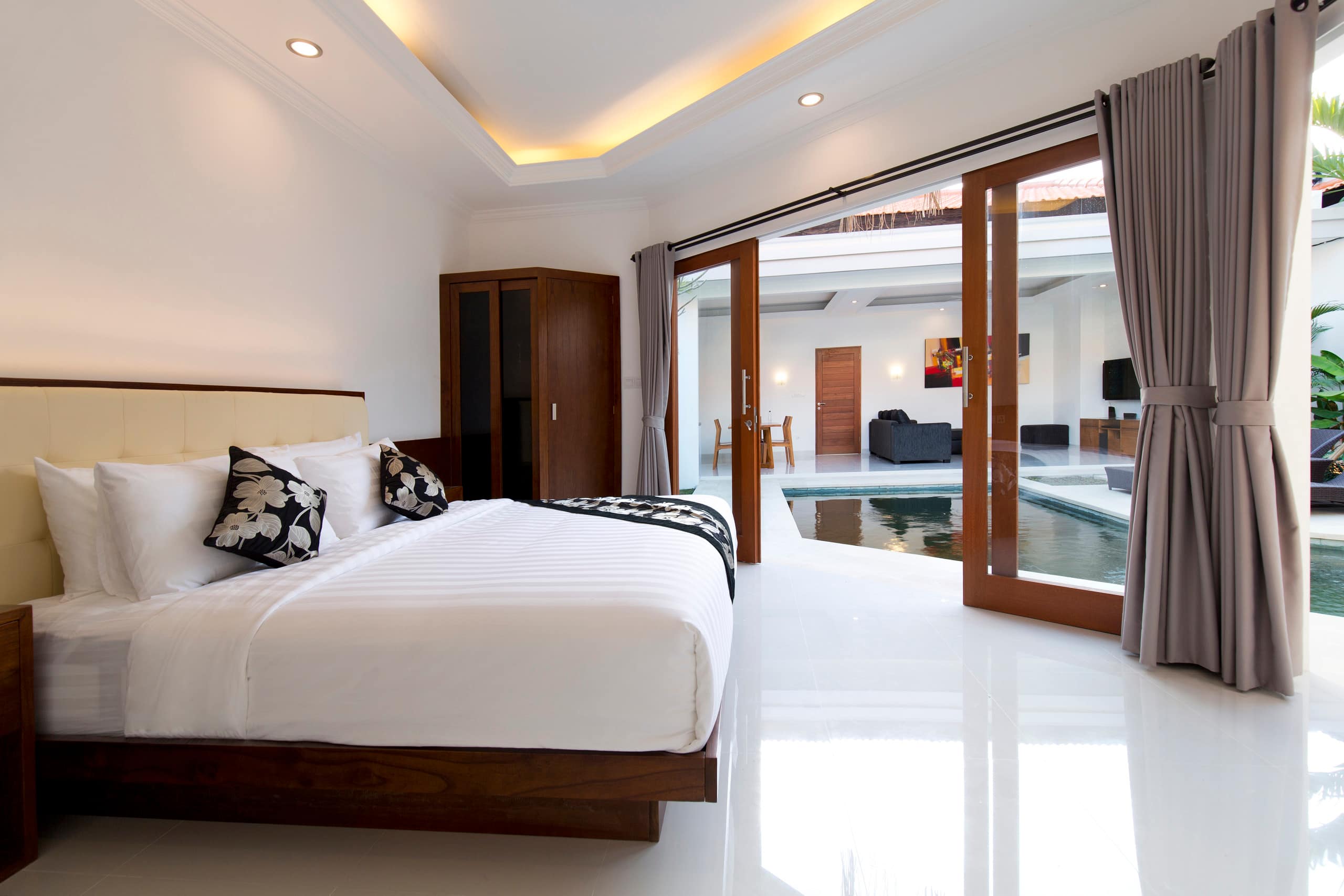 Villa Mia Dua in the Heart of Seminyak 9