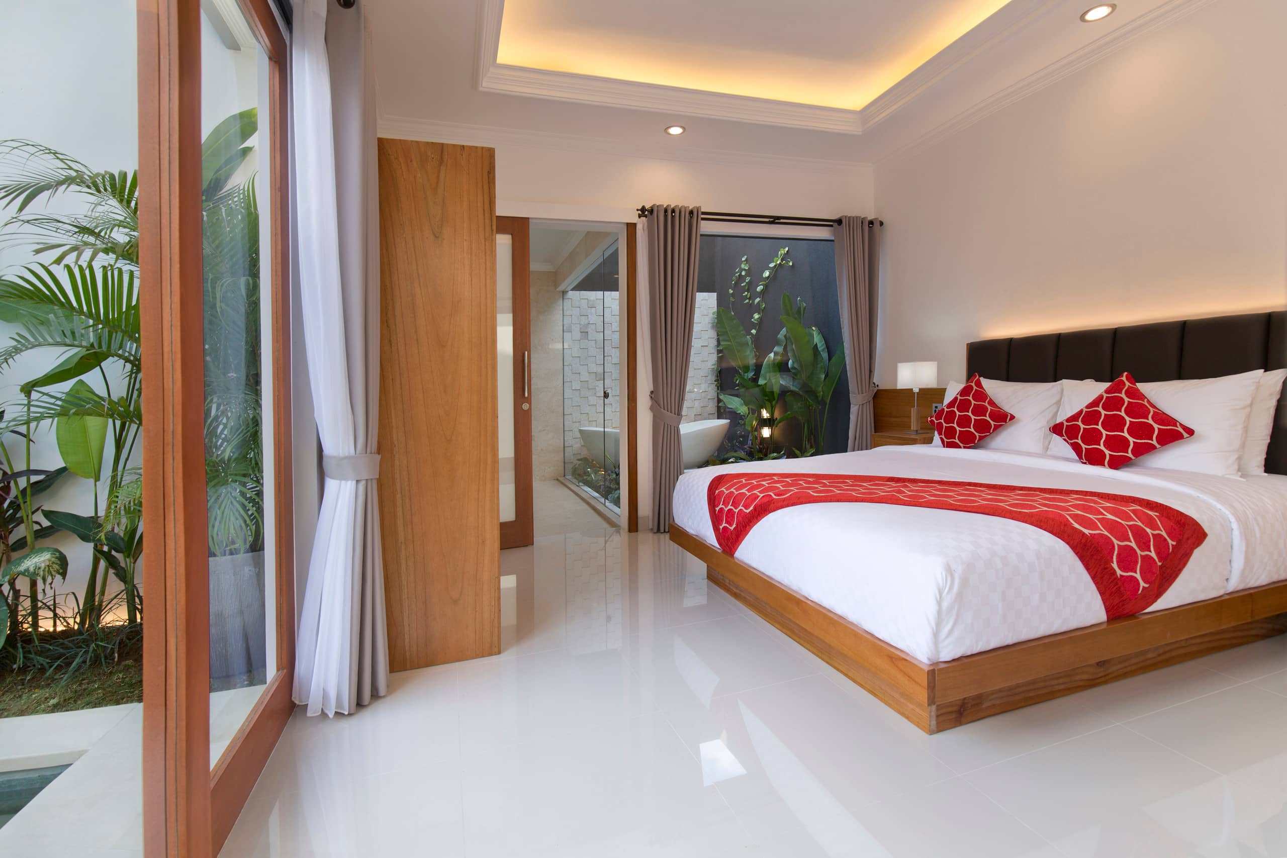 Villa Mia Dua in the Heart of Seminyak 8