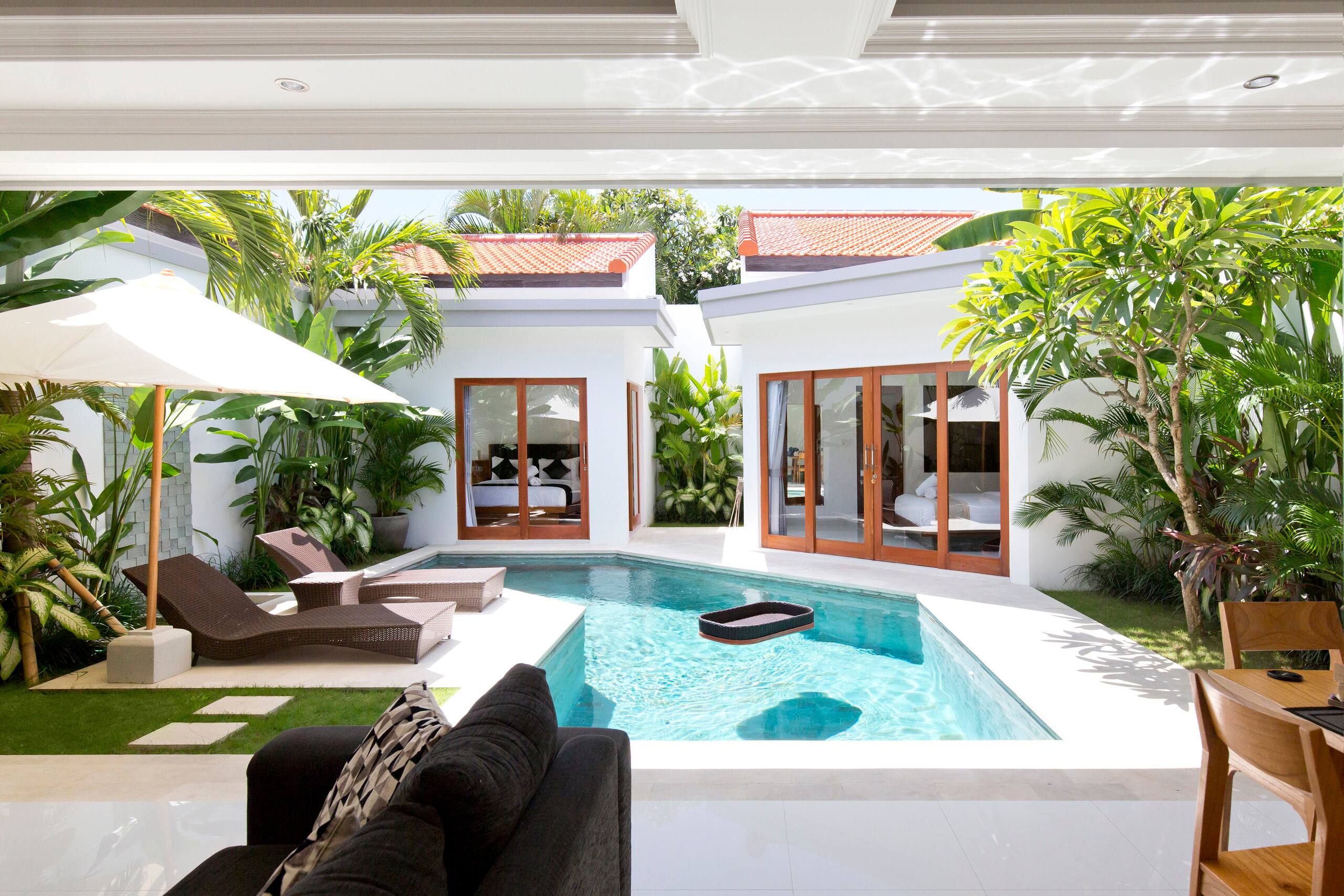 Villa Mia Dua in the Heart of Seminyak 16