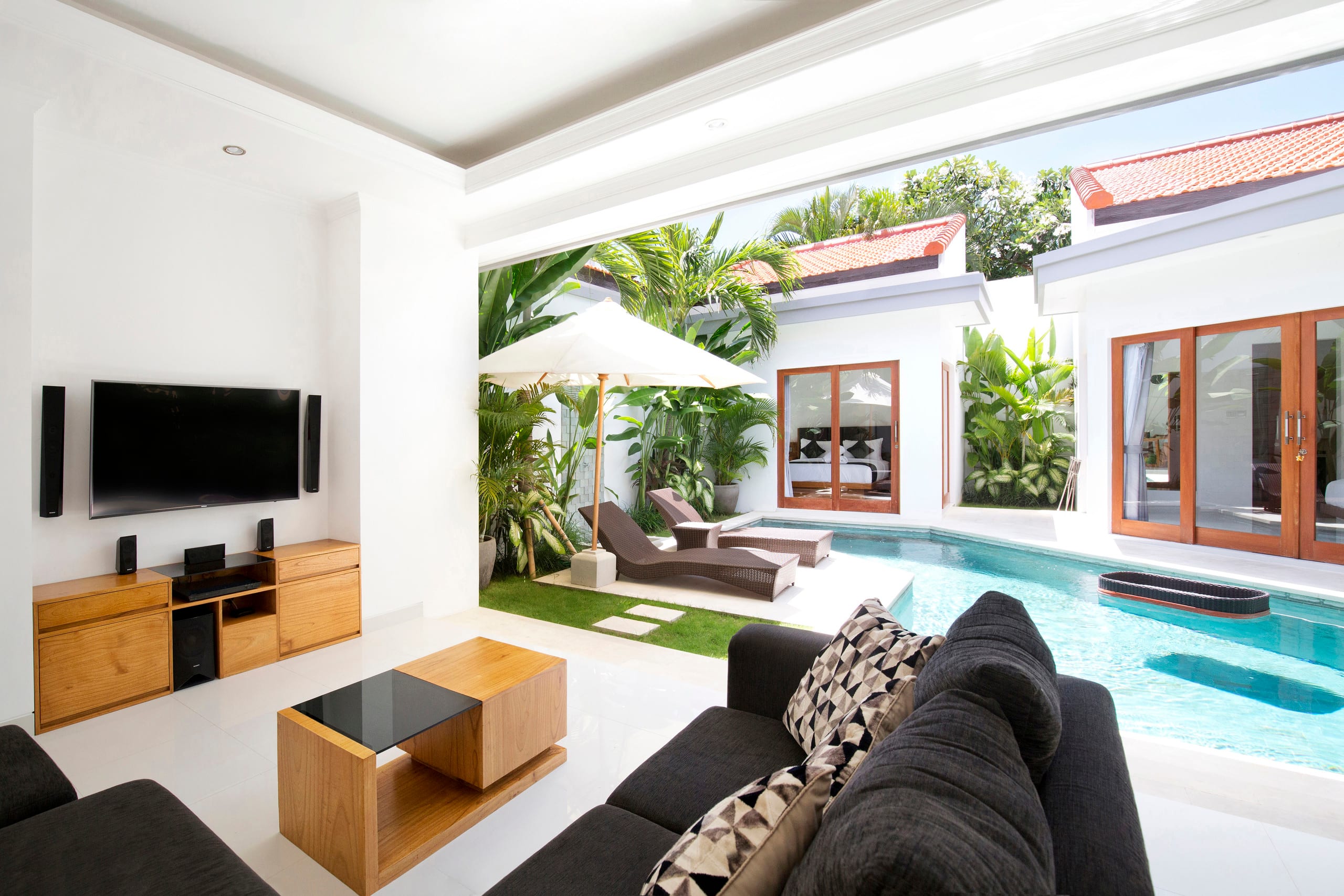 Villa Mia Dua in the Heart of Seminyak 6