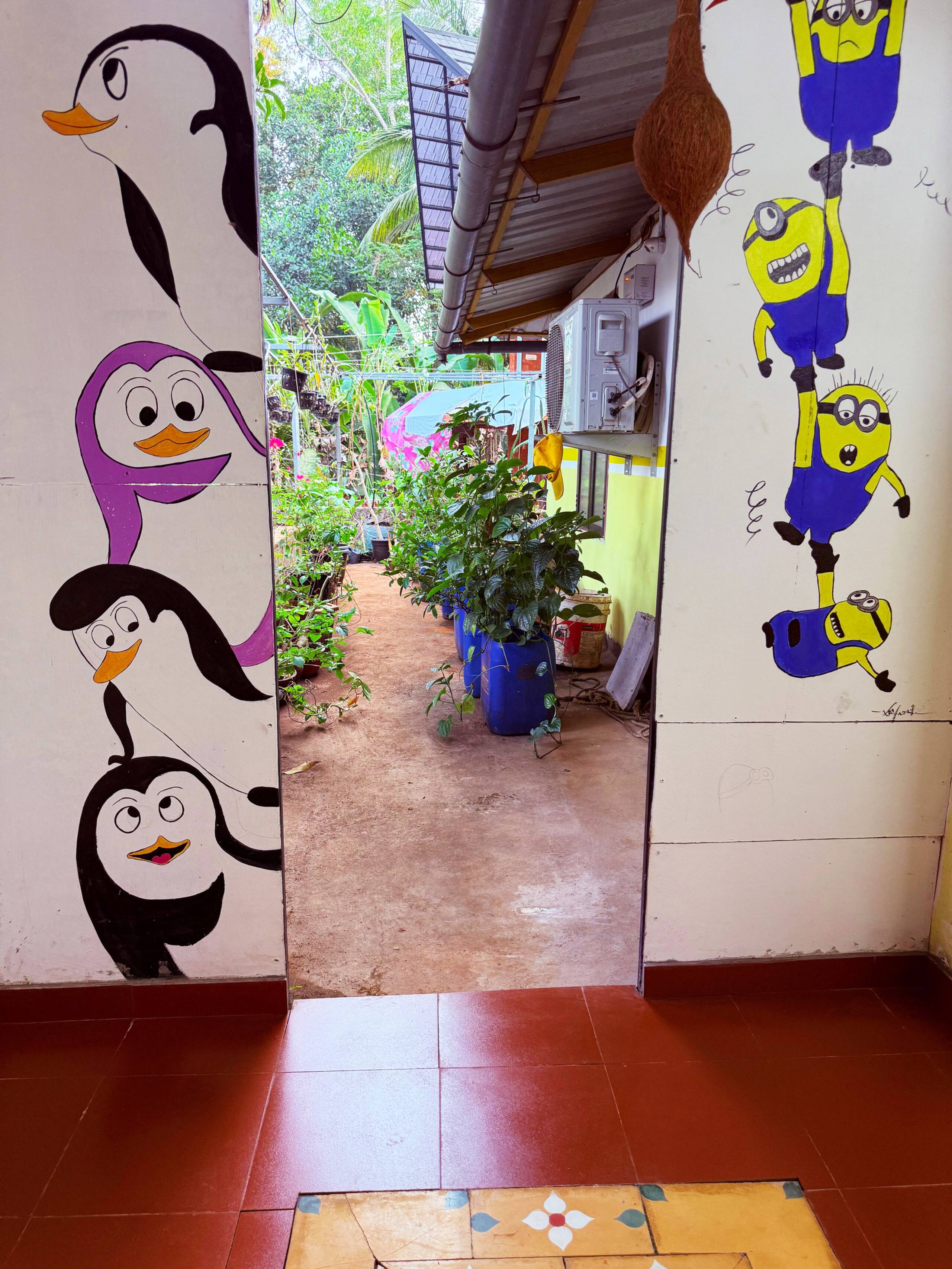 Avocado Homestay (AC) 8