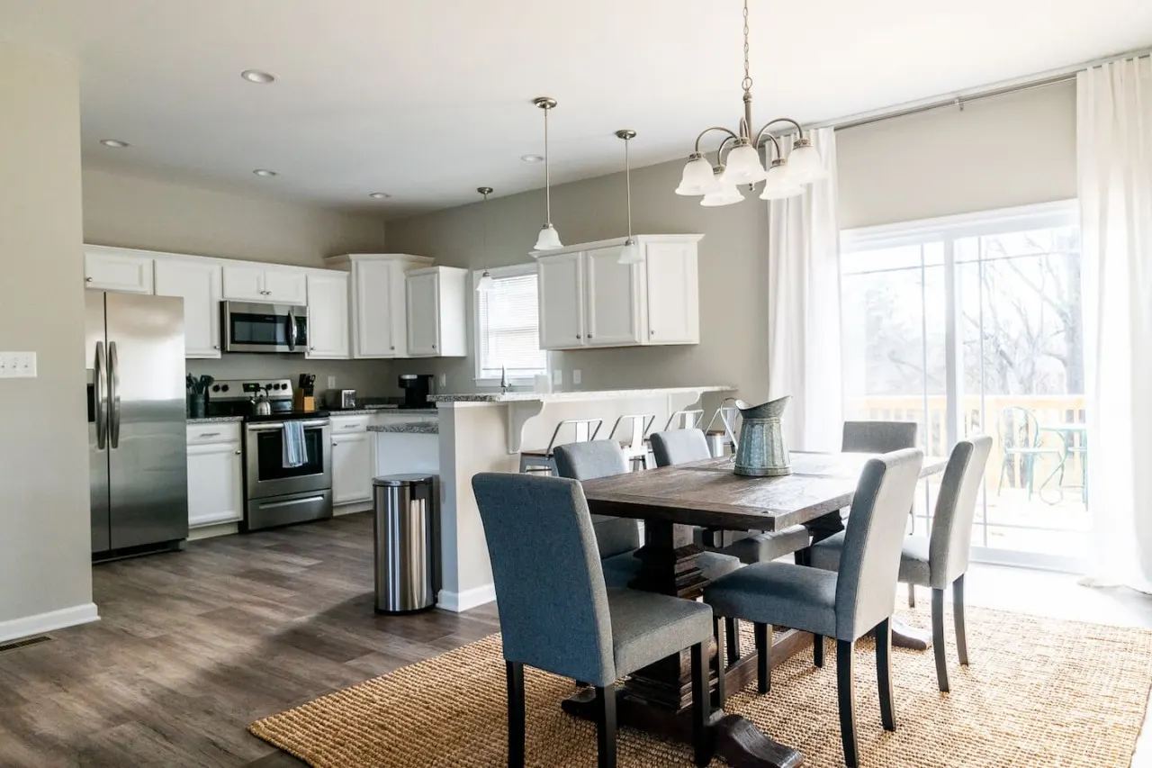 Charming House in the Heart of Lynchburg, Virginia 1