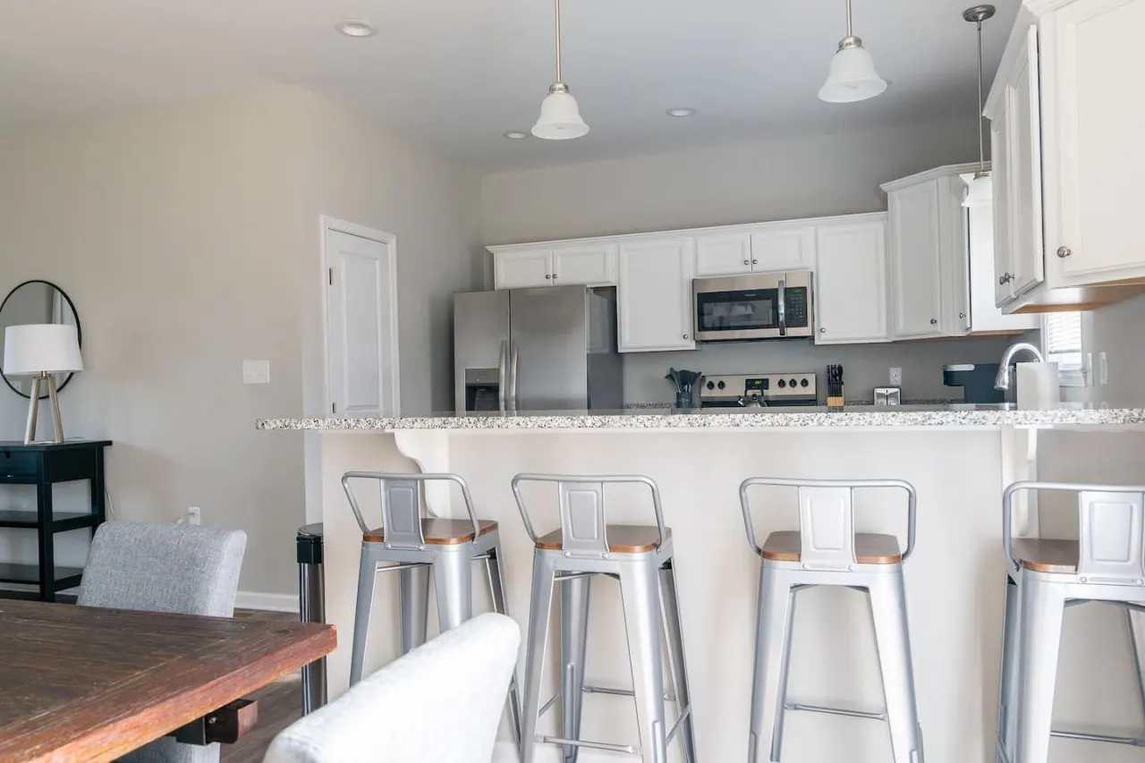 Charming House in the Heart of Lynchburg, Virginia 9