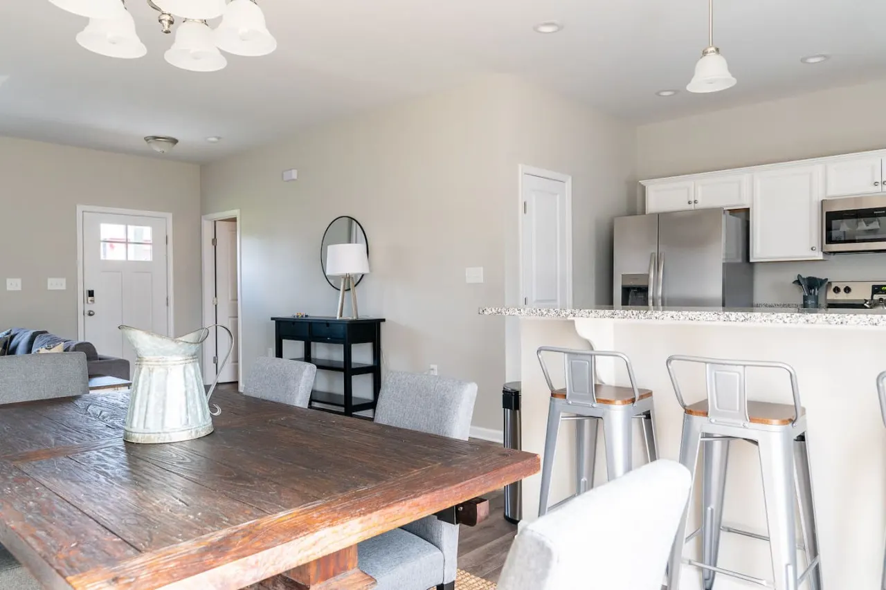 Charming House in the Heart of Lynchburg, Virginia 10