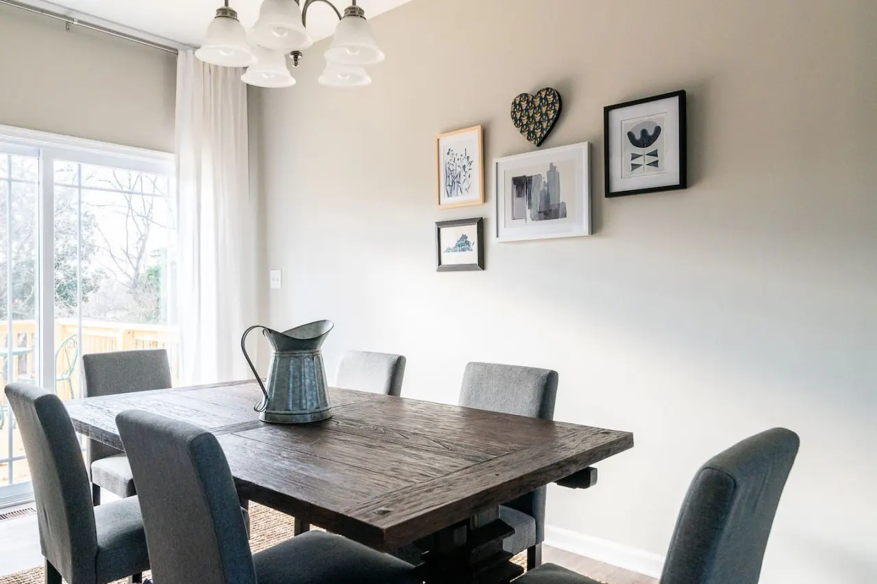 Charming House in the Heart of Lynchburg, Virginia 12
