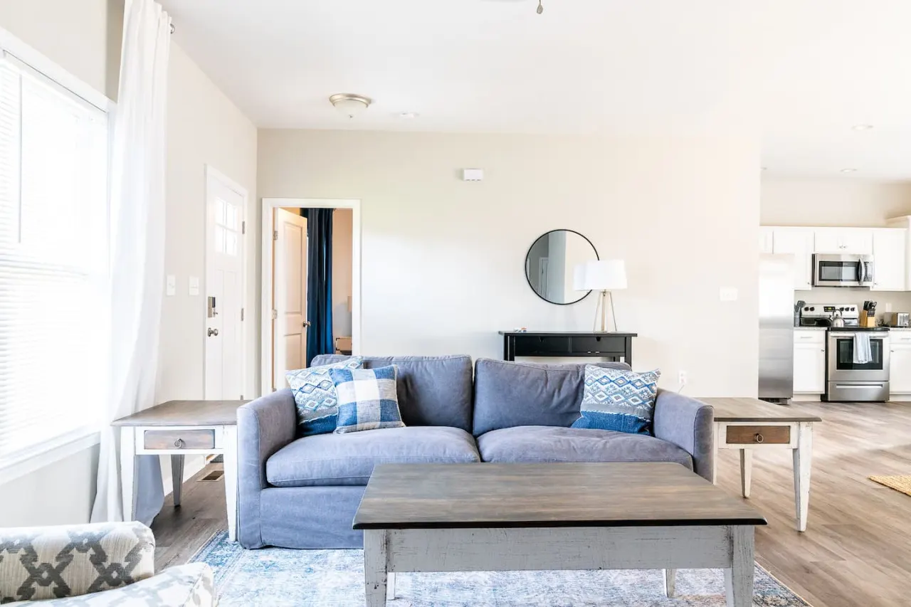 Charming House in the Heart of Lynchburg, Virginia 13