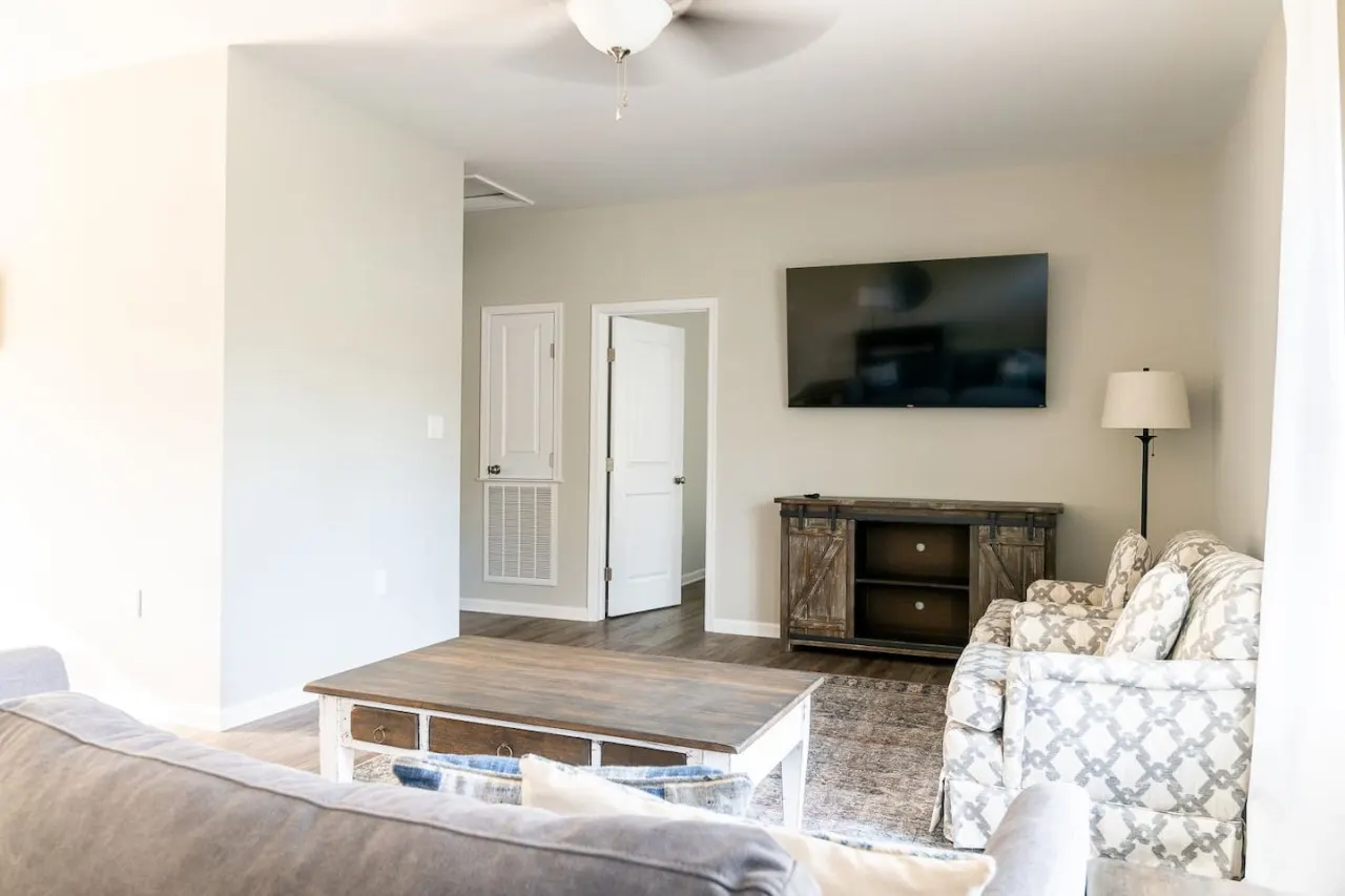 Charming House in the Heart of Lynchburg, Virginia 15