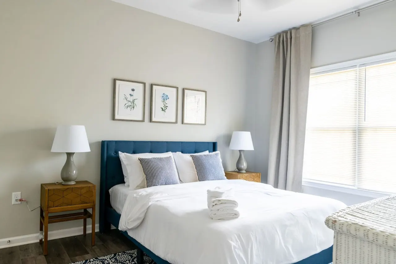 Charming House in the Heart of Lynchburg, Virginia 17