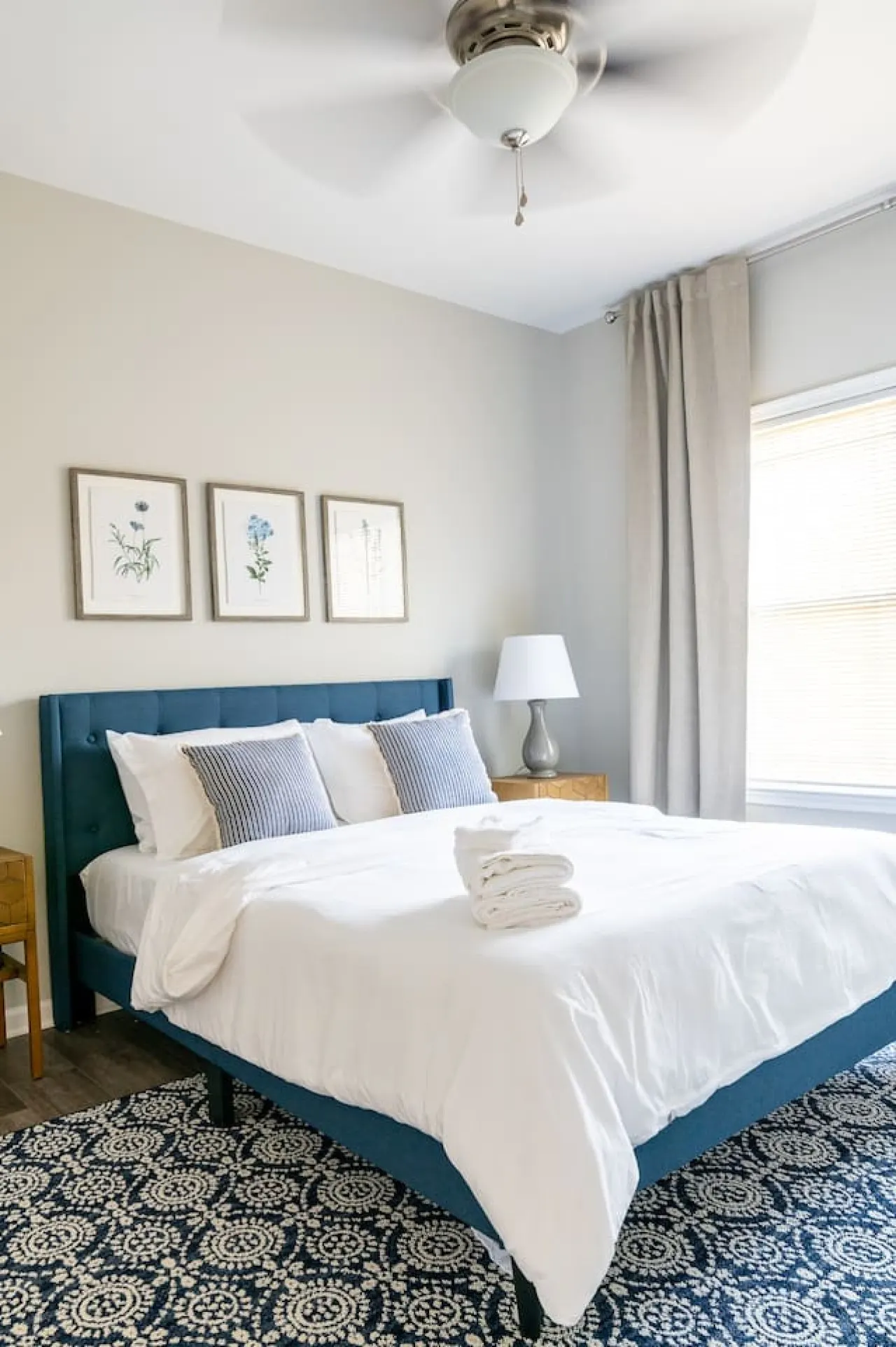 Charming House in the Heart of Lynchburg, Virginia 18