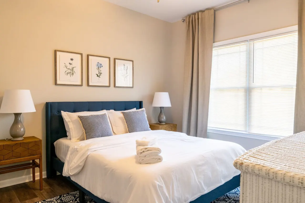 Charming House in the Heart of Lynchburg, Virginia 19