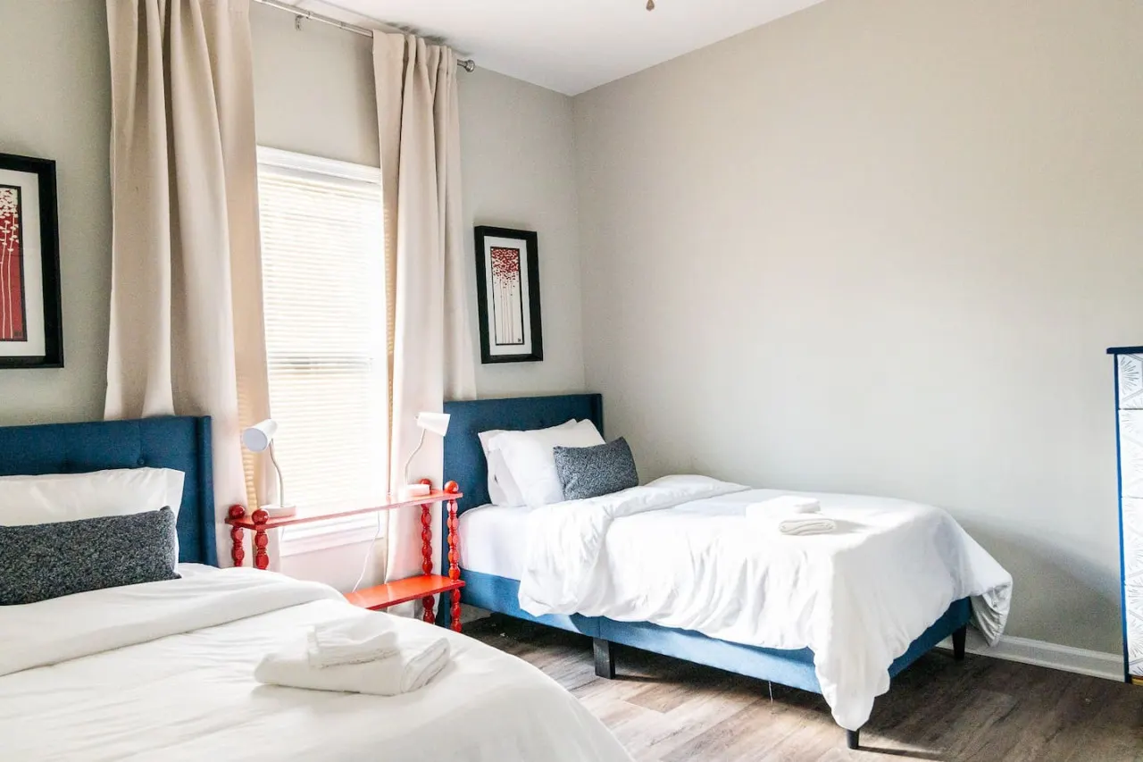 Charming House in the Heart of Lynchburg, Virginia 20