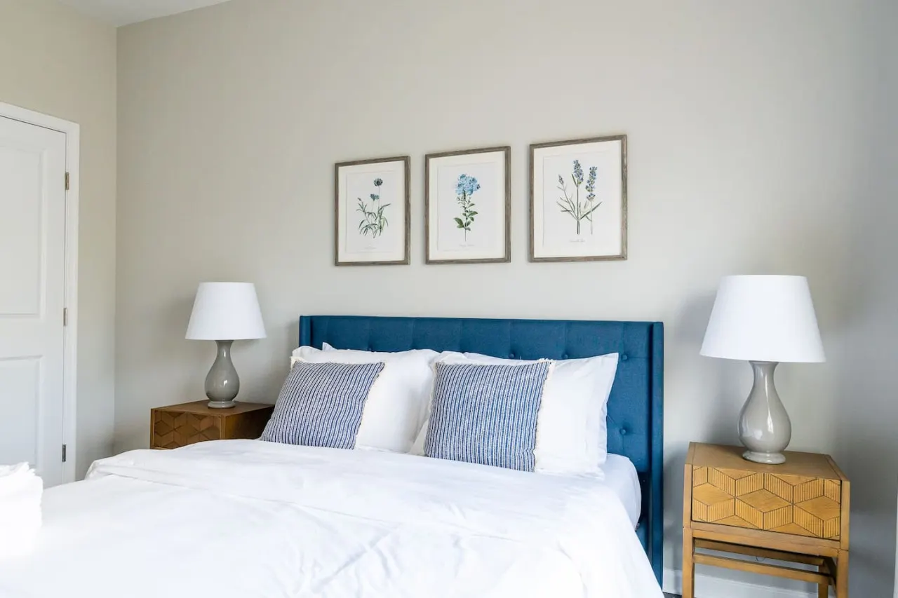 Charming House in the Heart of Lynchburg, Virginia 3