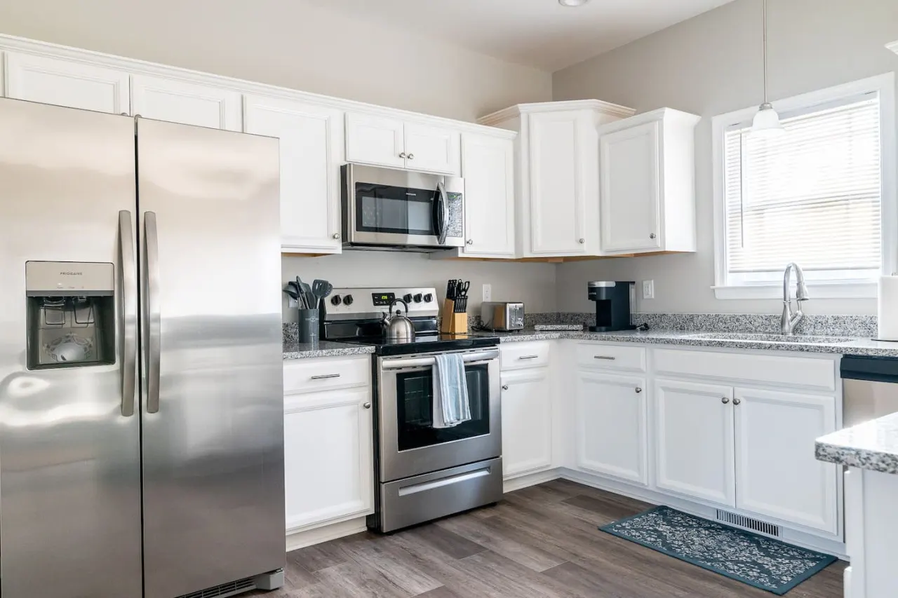 Charming House in the Heart of Lynchburg, Virginia 6