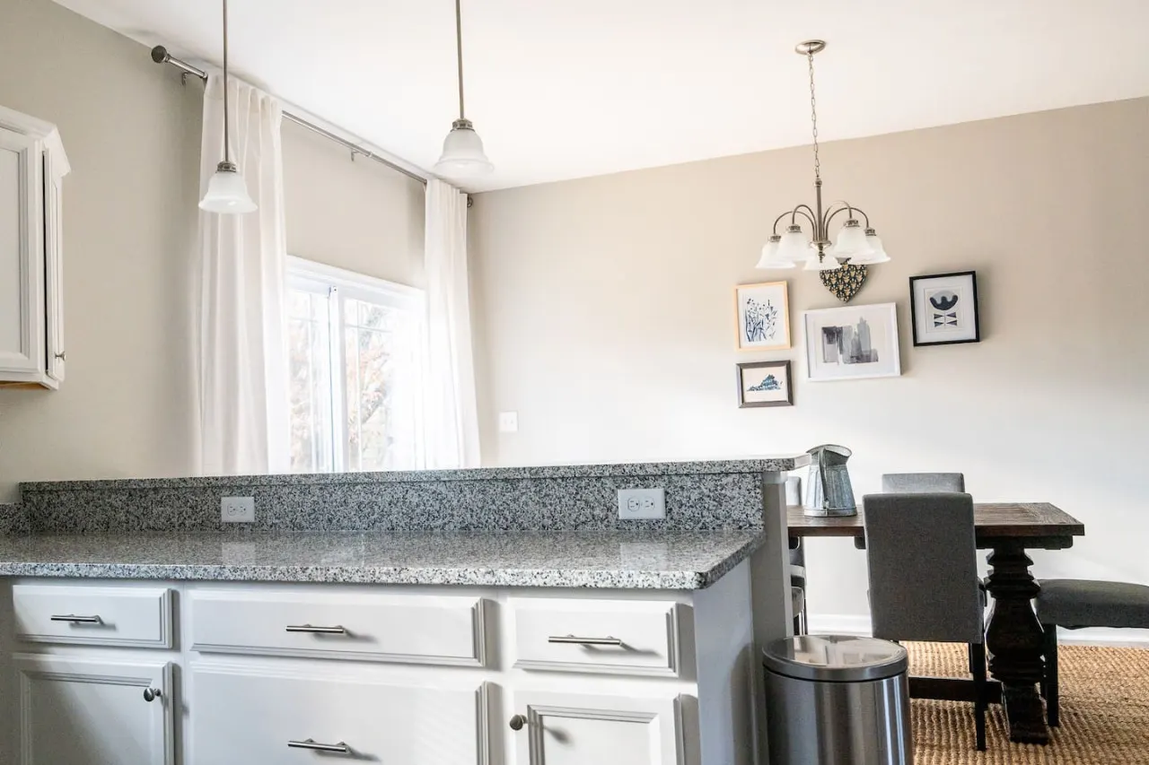 Charming House in the Heart of Lynchburg, Virginia 8