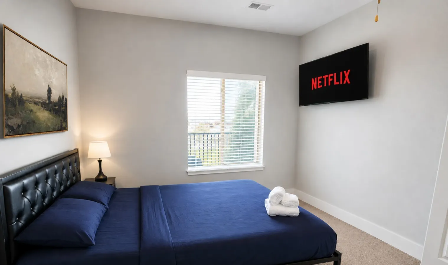 Executive 3BR Downtown Birmingham W/ Game Table 9H 10