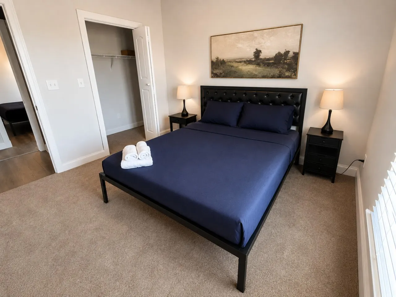 Executive 3BR Downtown Birmingham W/ Game Table 9H 15