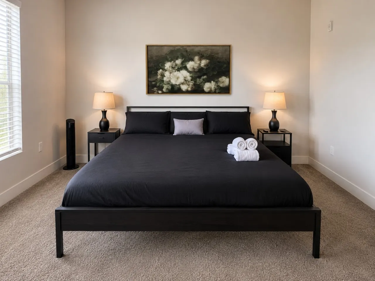 Executive 3BR Downtown Birmingham W/ Game Table 9H 7