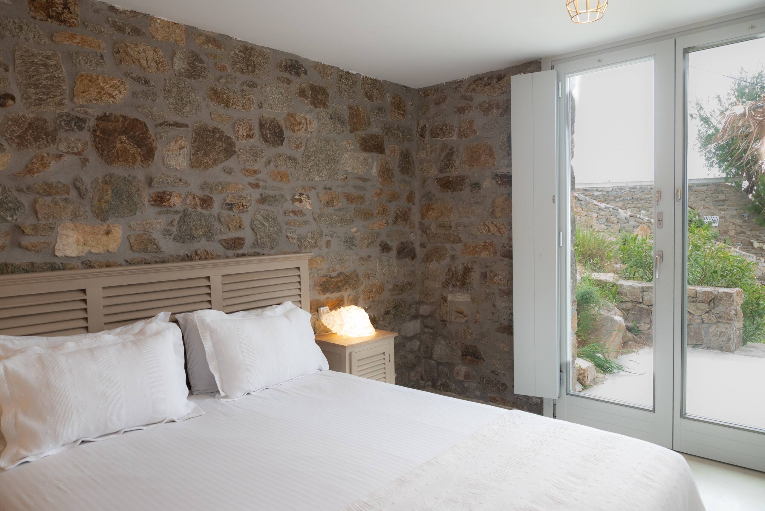 The Summit of Mykonos - Standard Room