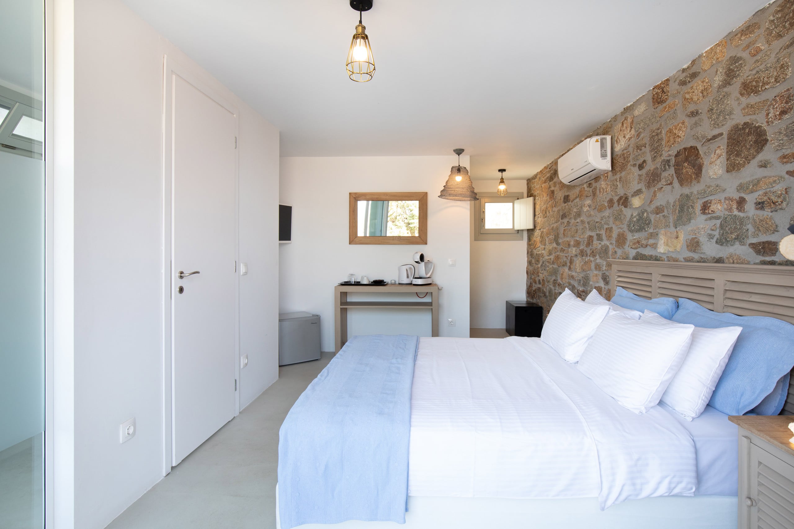 The Summit of Mykonos - Standard Room 9
