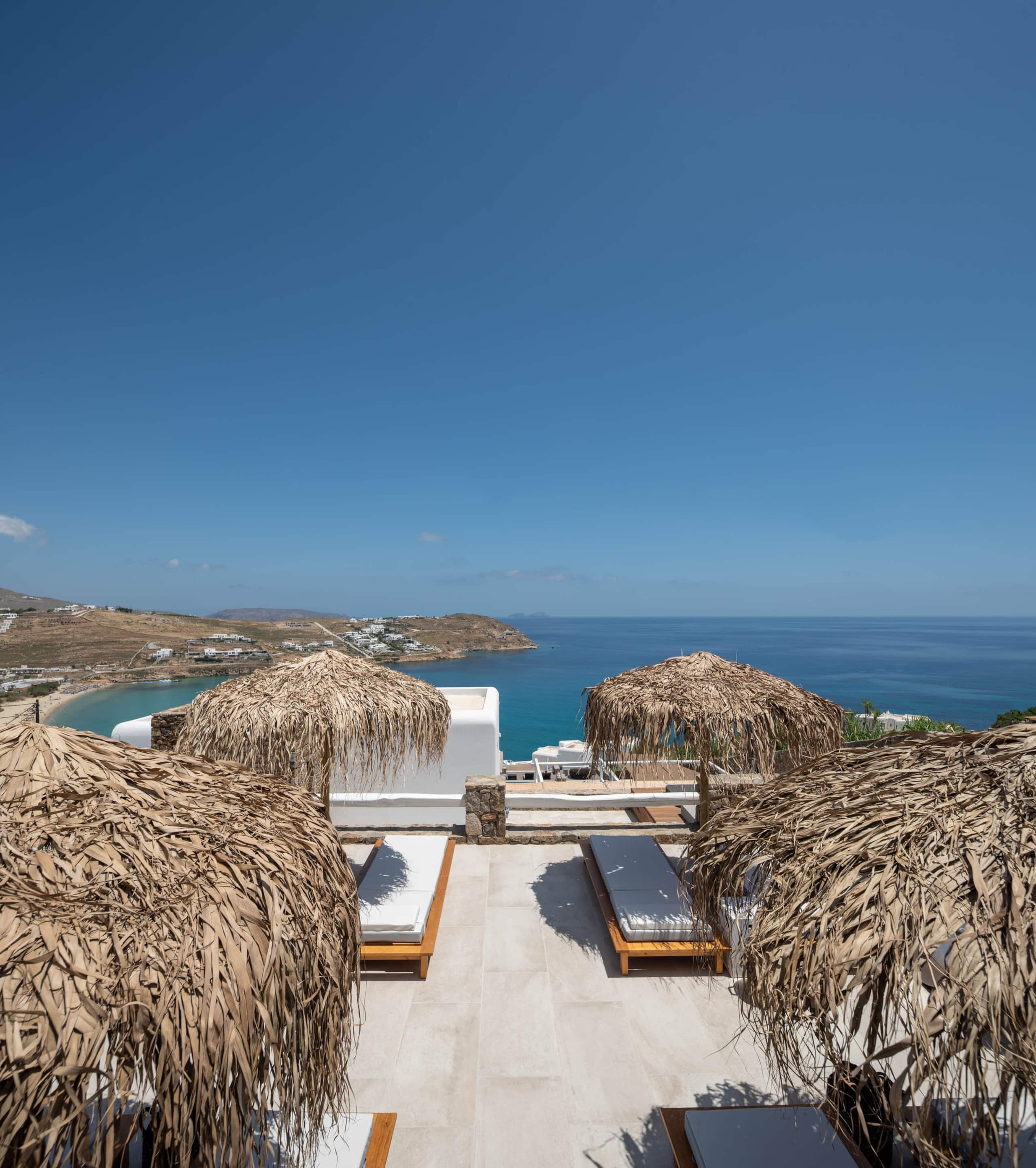 The Summit of Mykonos - Standard Room 14