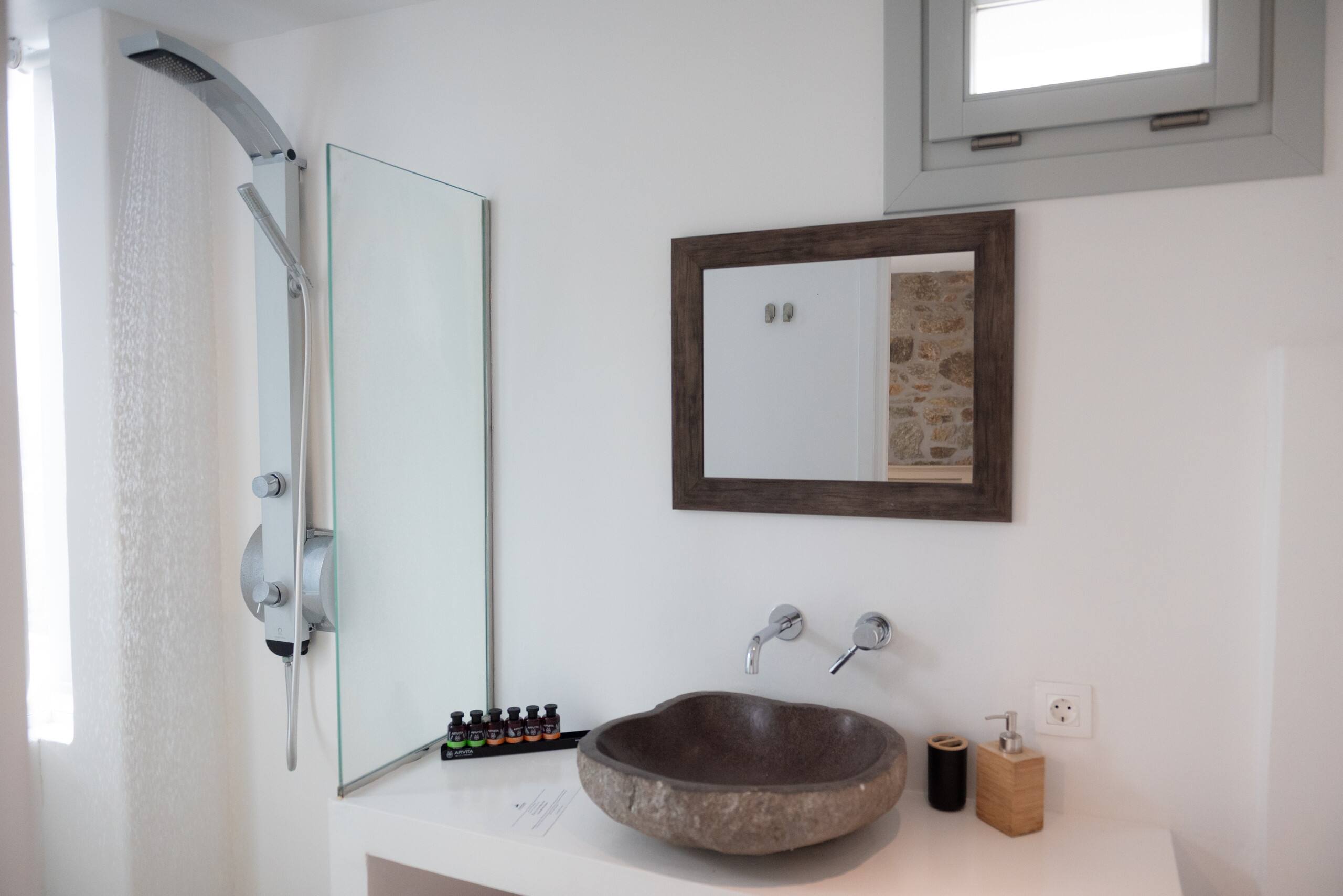 The Summit of Mykonos - Standard Room — photo 2