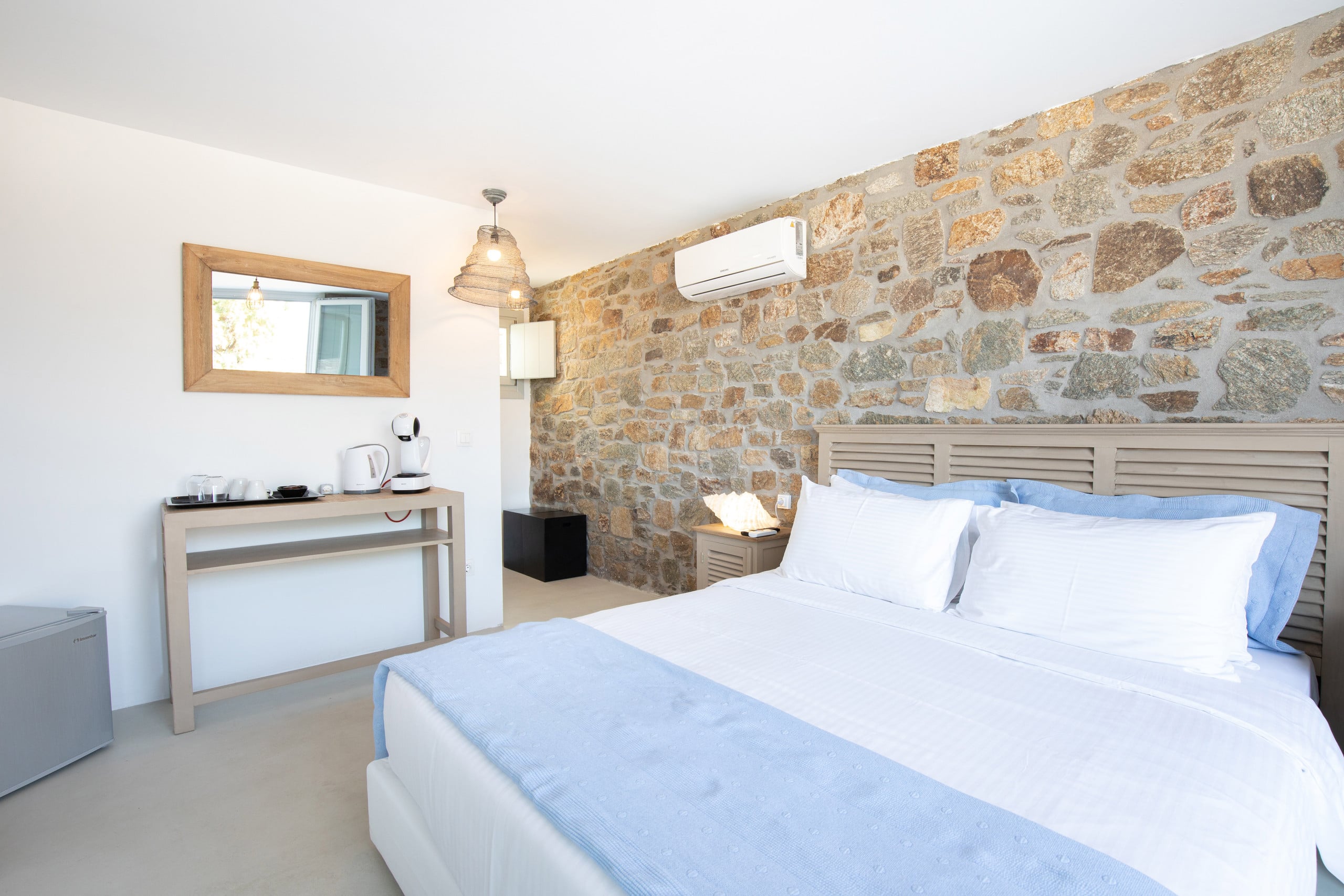 The Summit of Mykonos - Standard Room — photo 5