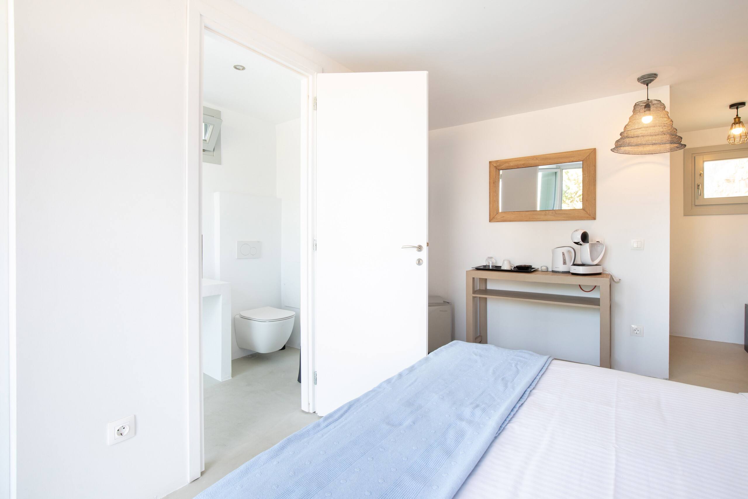 The Summit of Mykonos - Standard Room 13