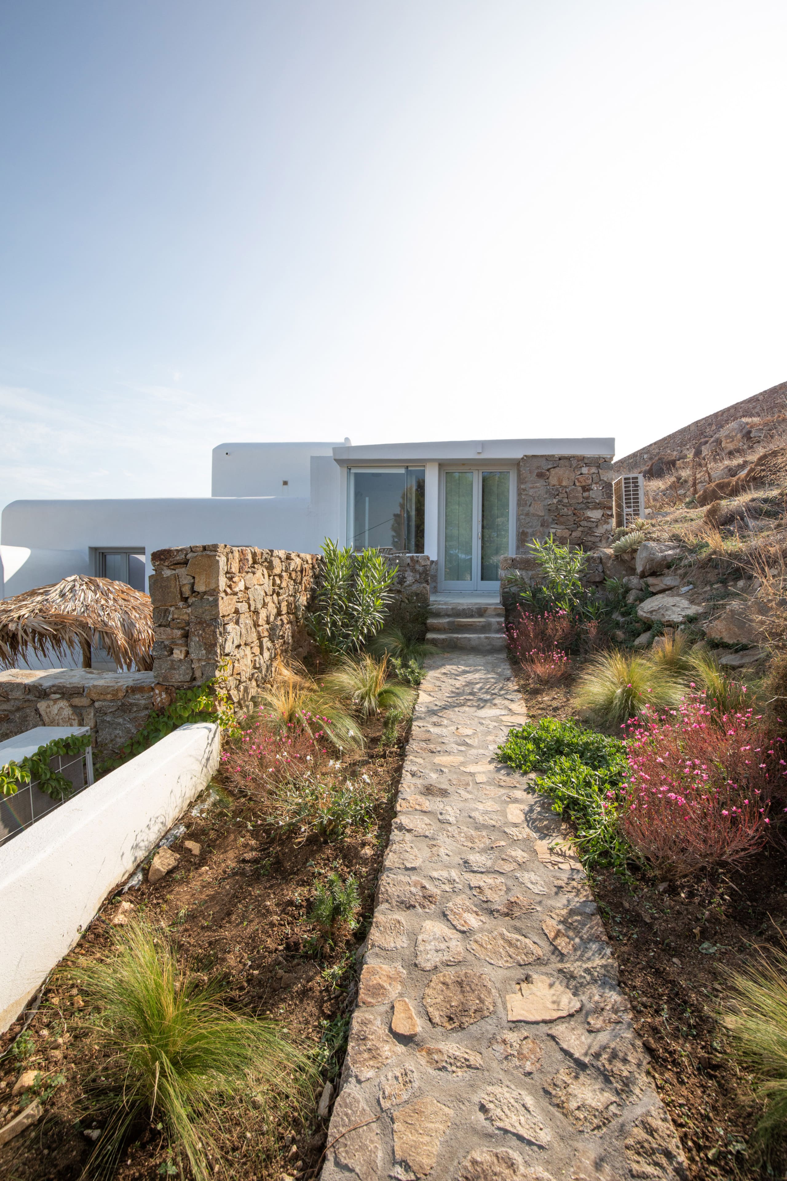The Summit of Mykonos - Standard Room 17