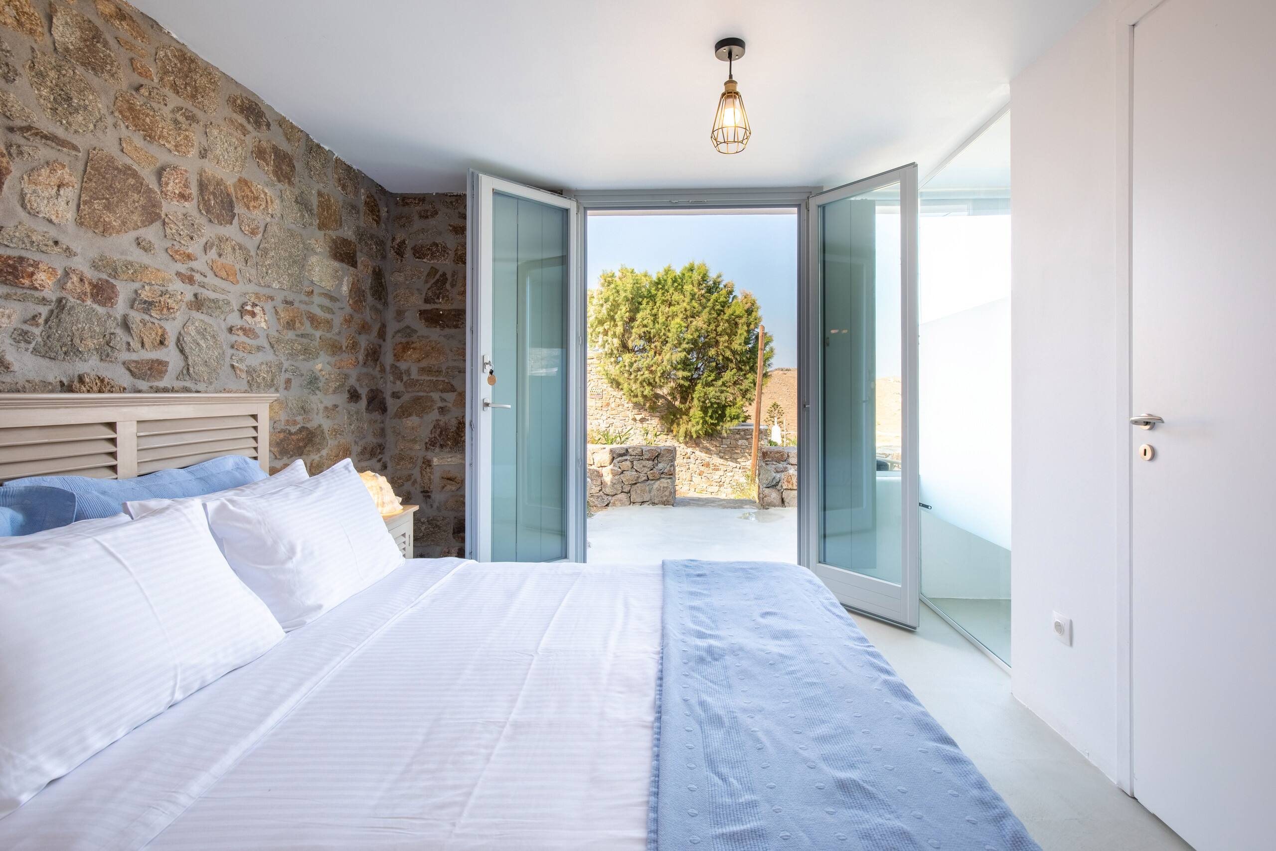 The Summit of Mykonos - Standard Room — photo 3