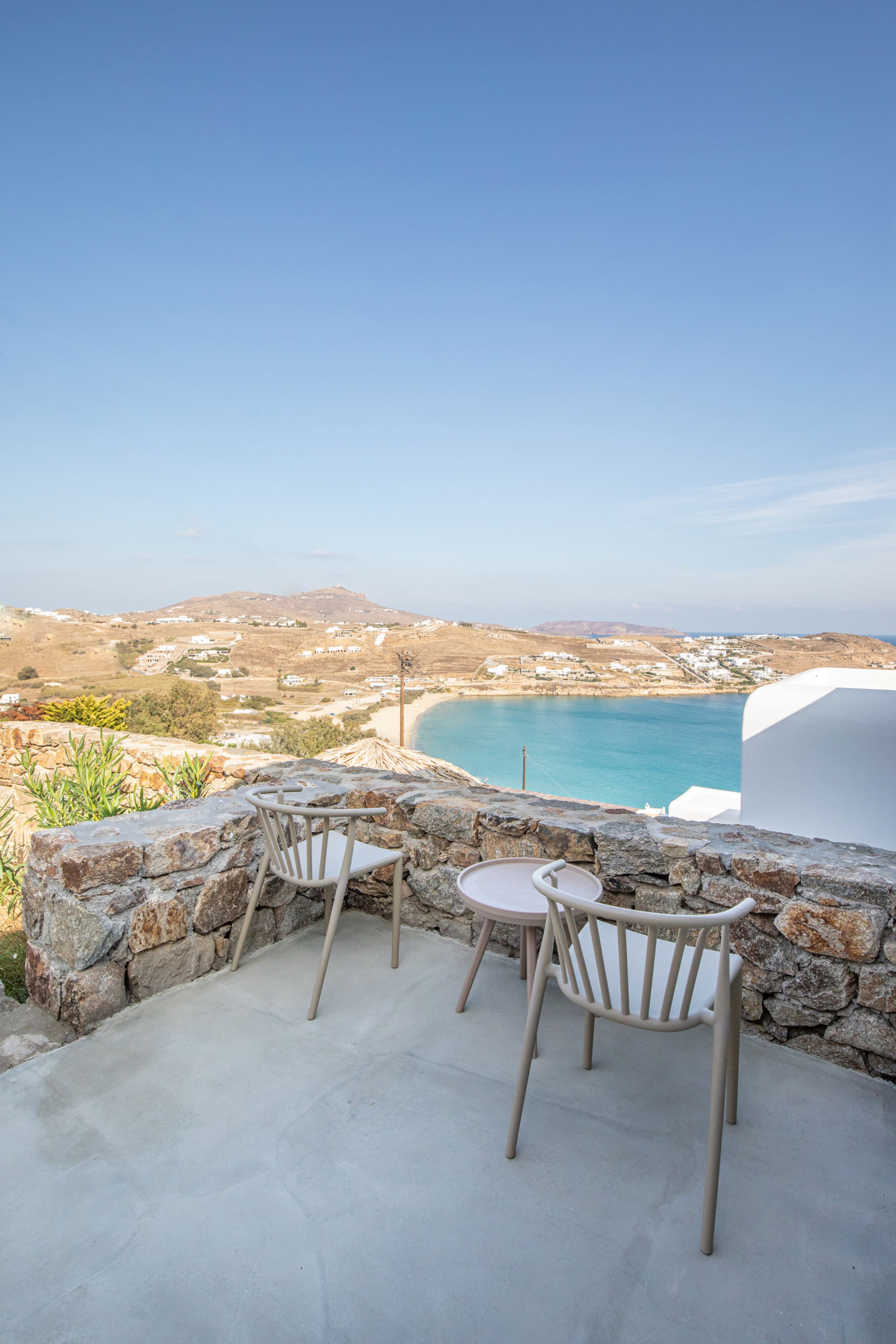 The Summit of Mykonos - Standard Room 6