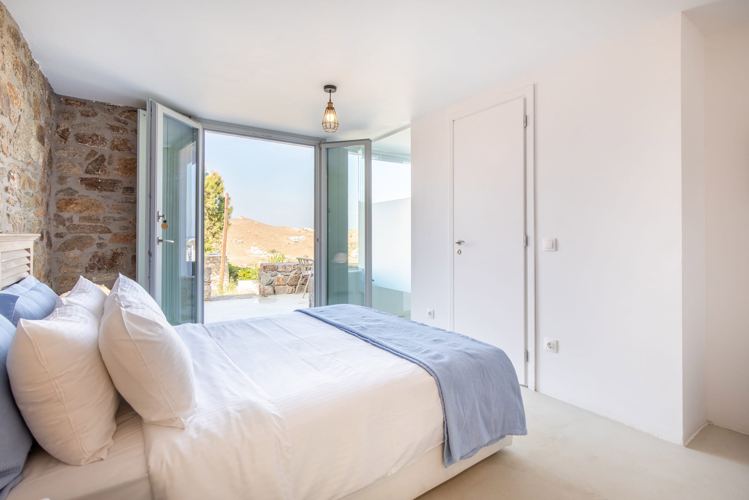 The Summit of Mykonos - Standard Room 7