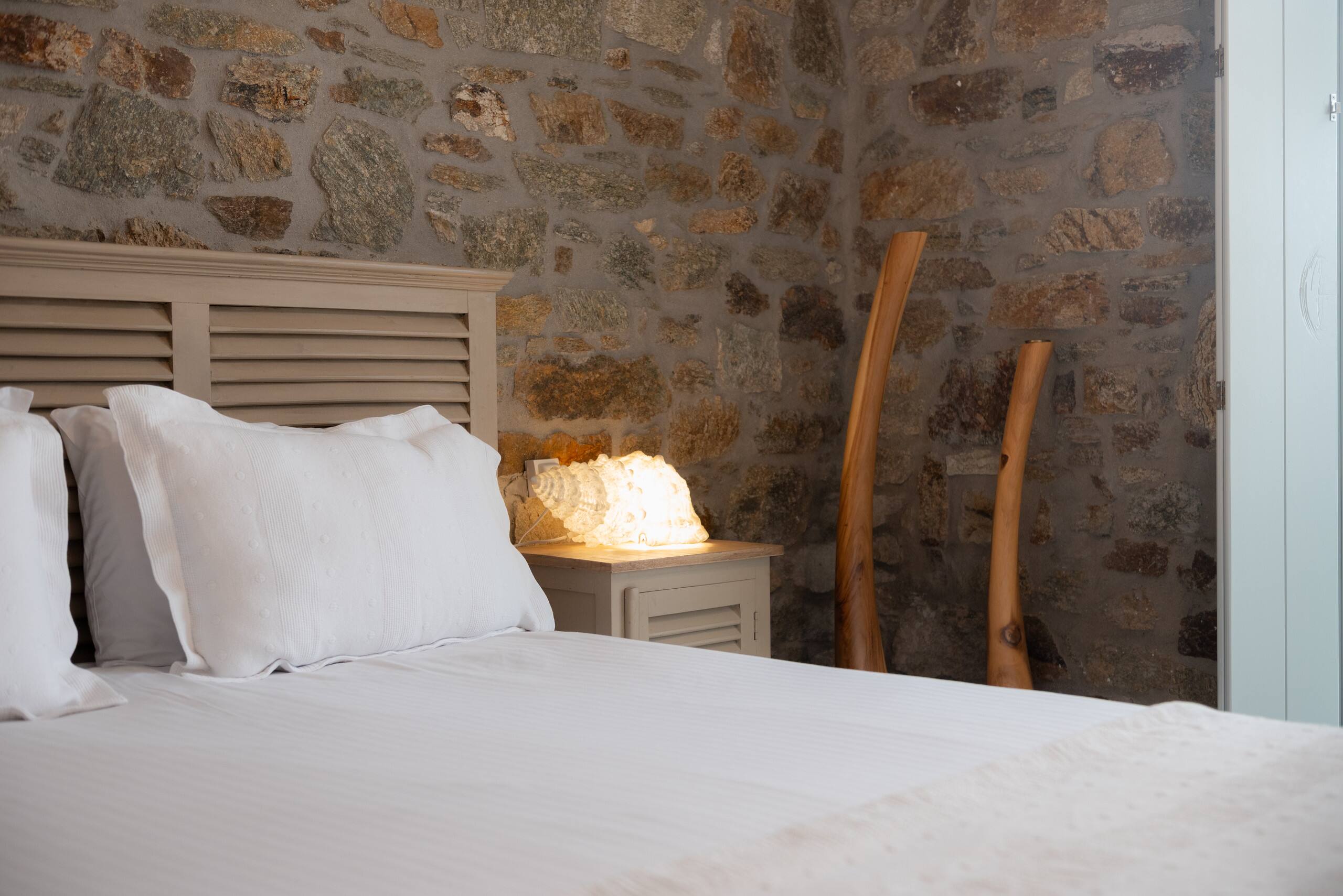 The Summit of Mykonos - Standard Room — photo 4