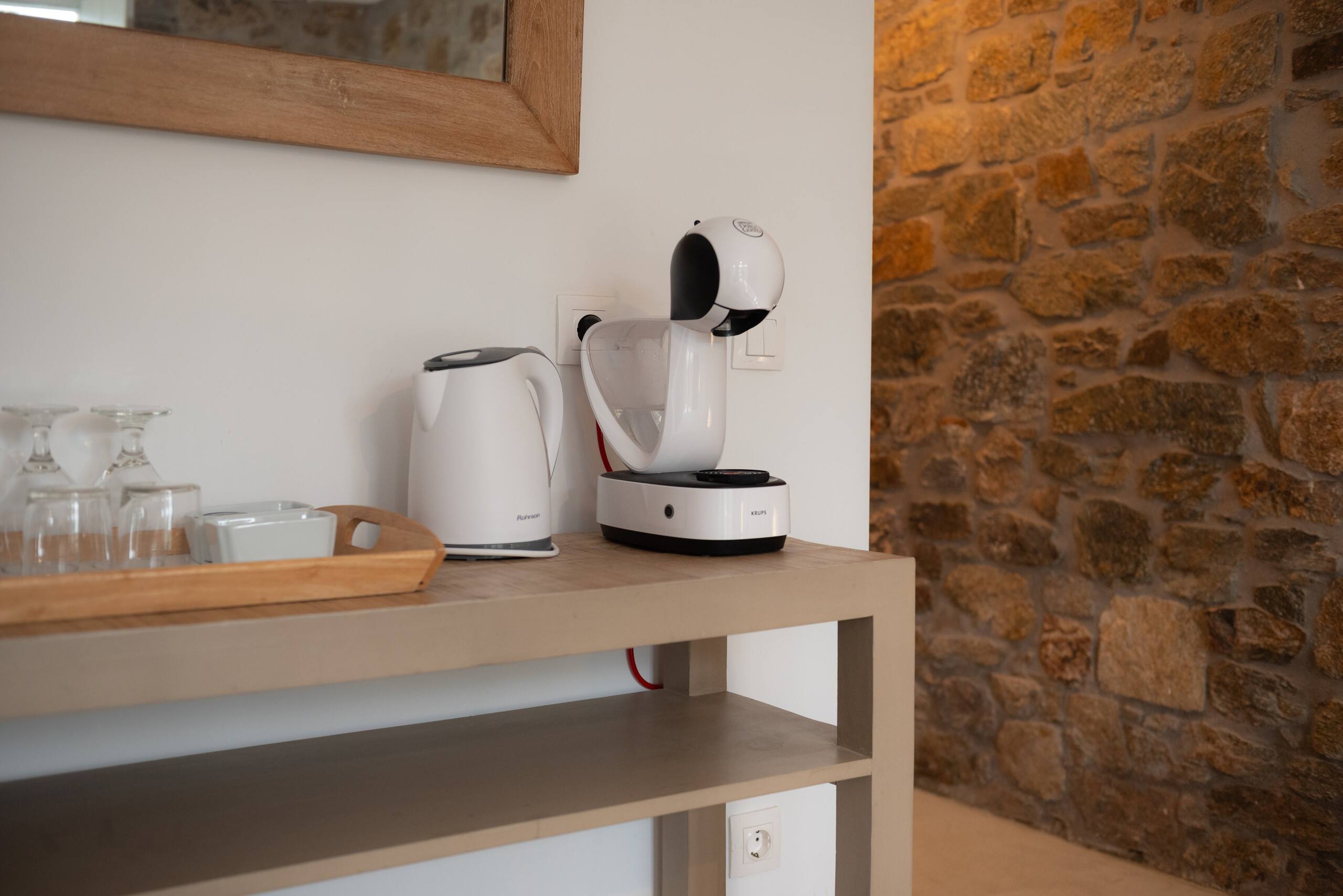 The Summit of Mykonos - Standard Room 25