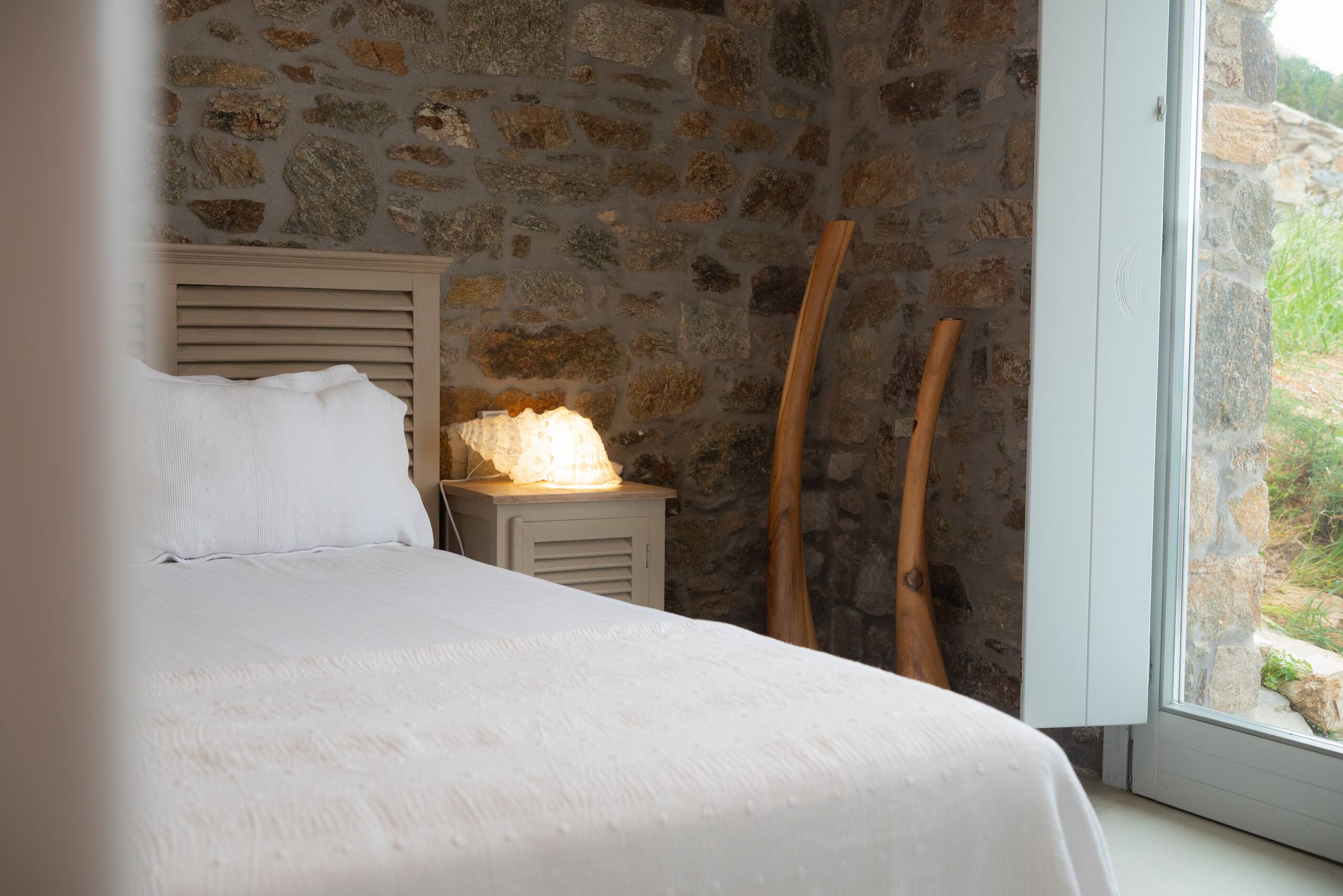 The Summit of Mykonos - Standard Room 26