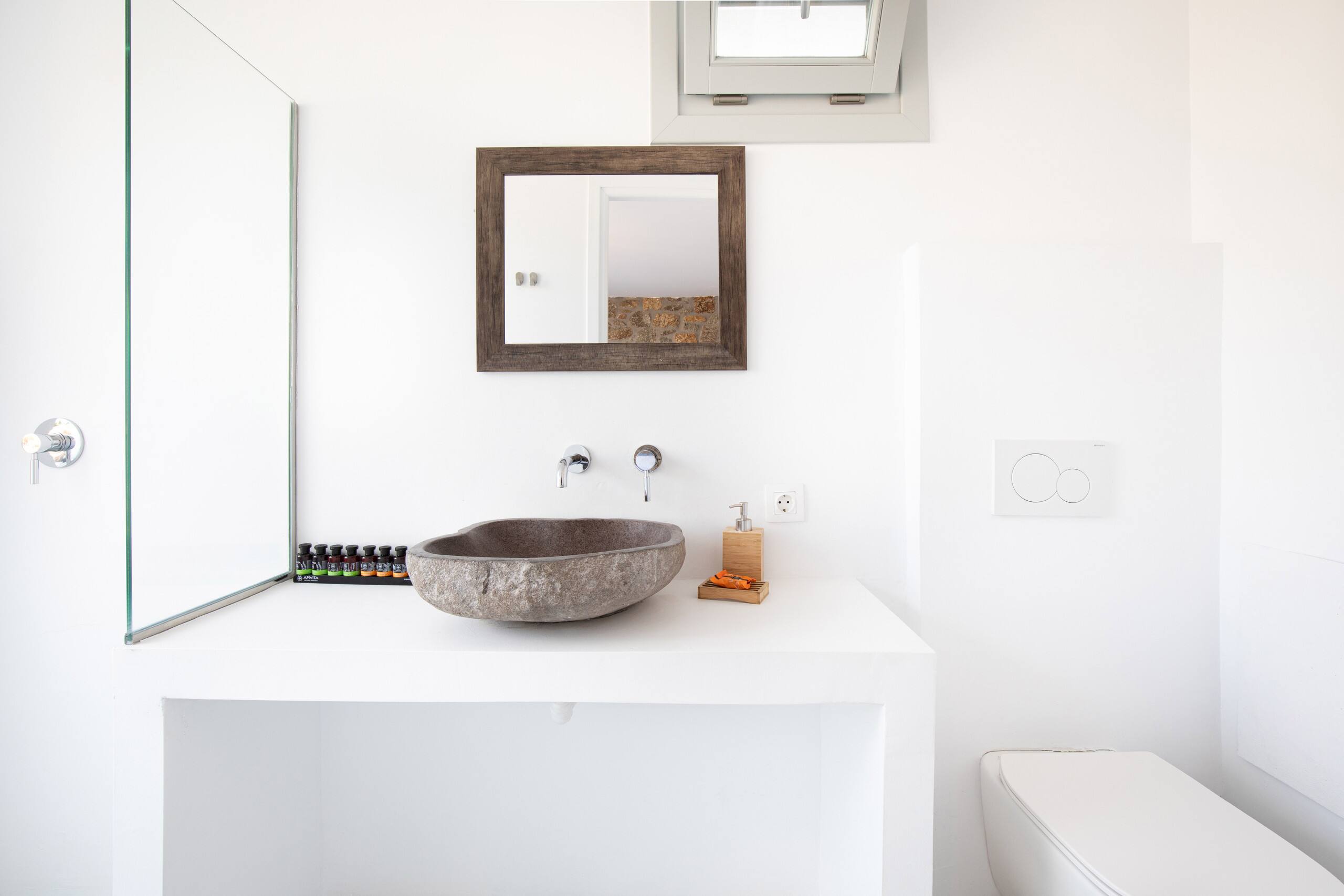 The Summit of Mykonos - Standard Room 8