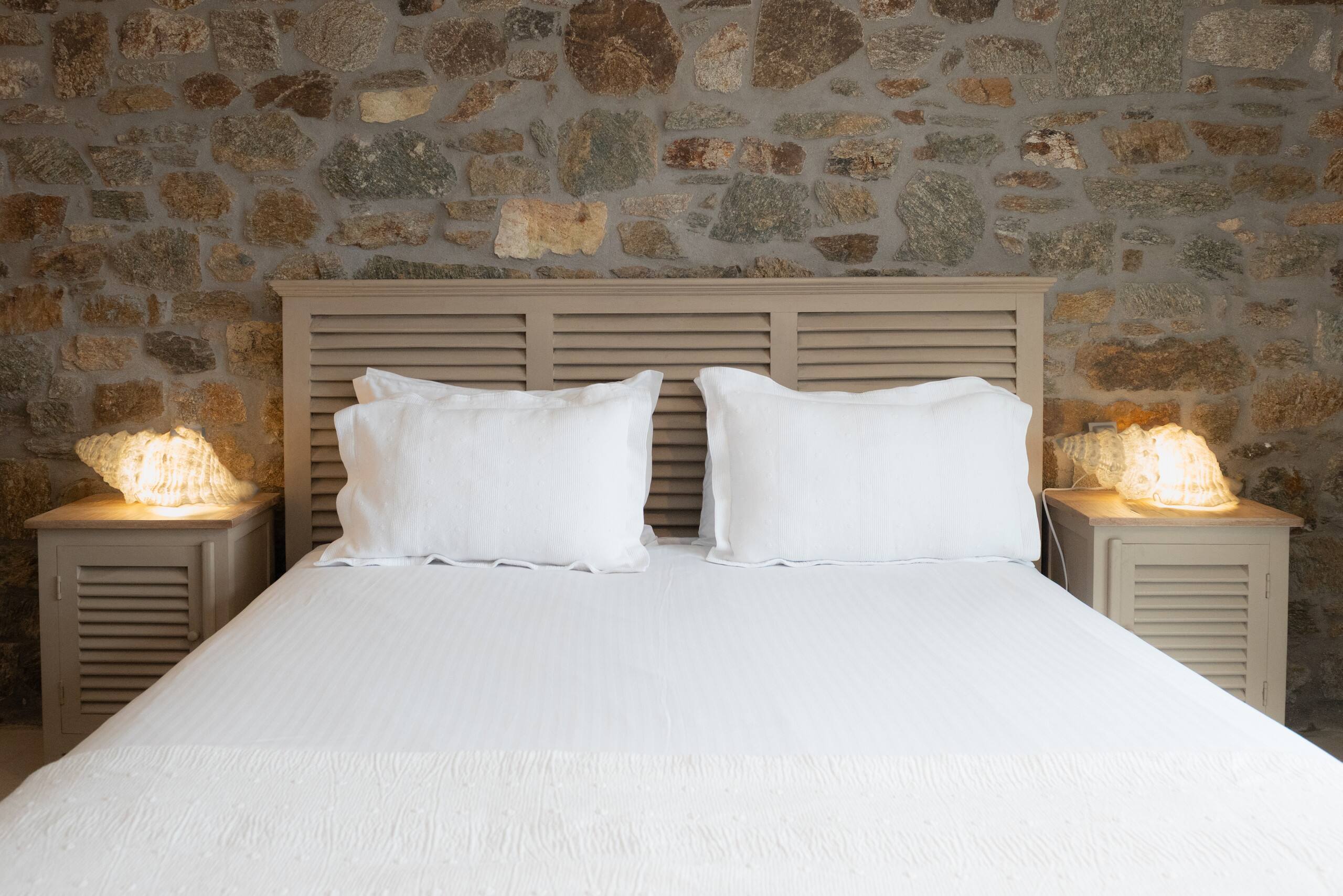 The Summit of Mykonos - Standard Room 21