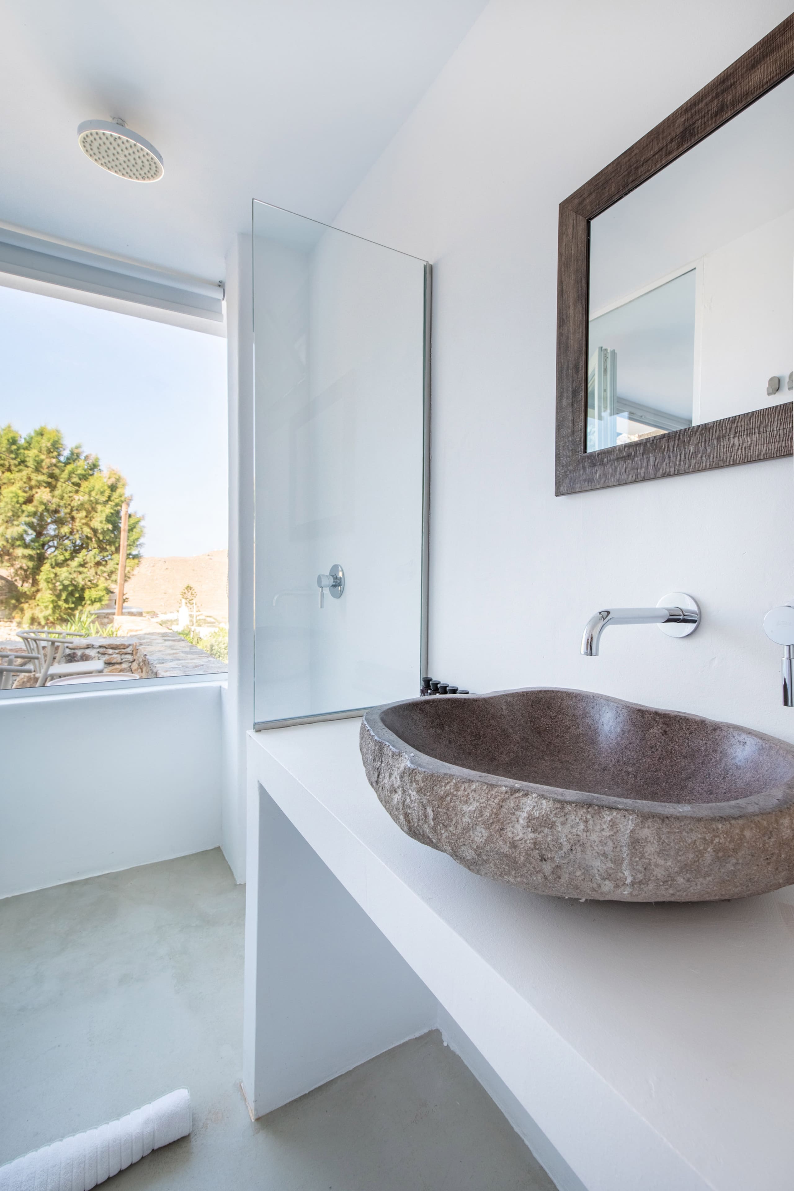The Summit of Mykonos - Standard Room 12