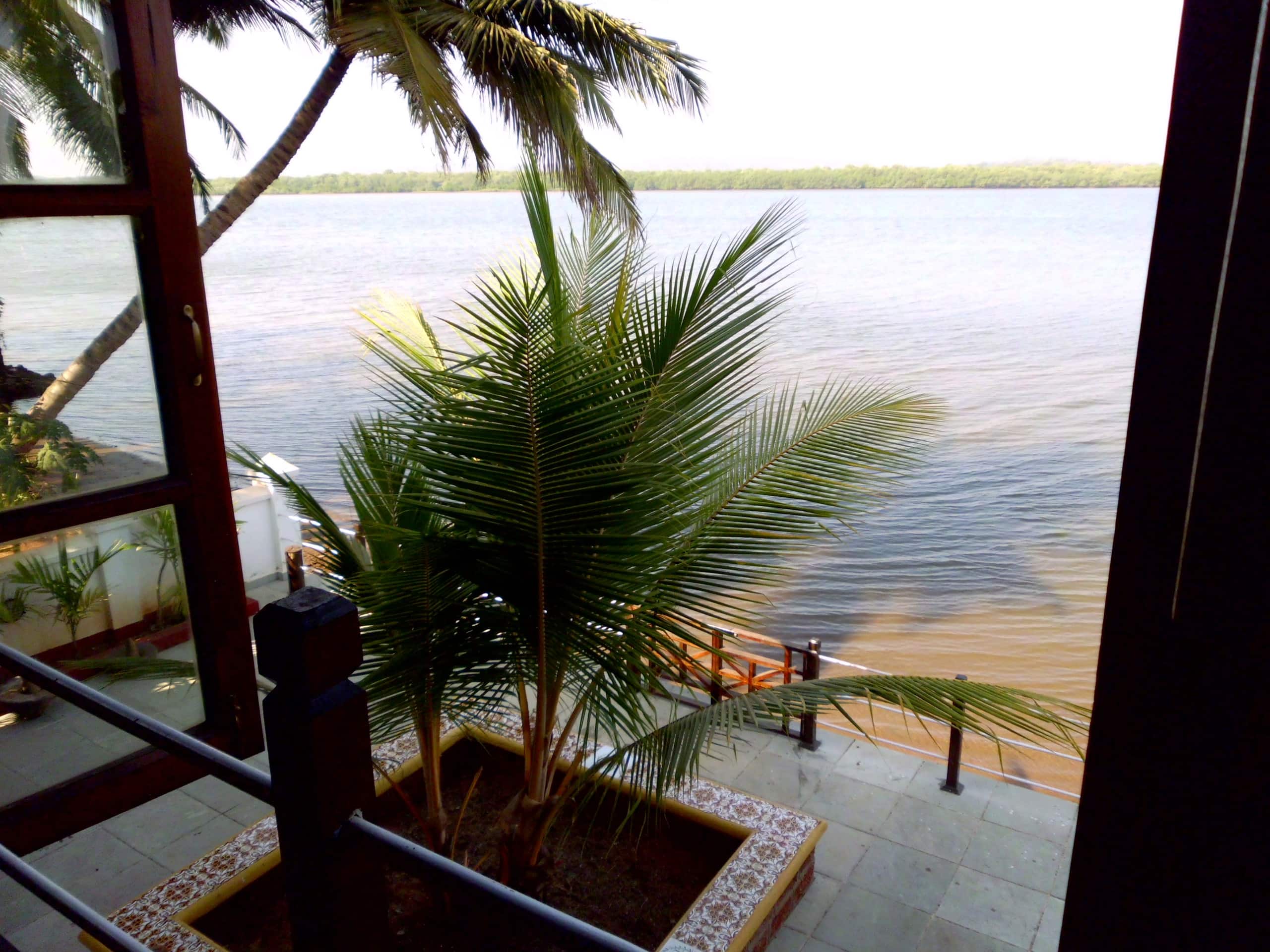 Wooden Chalet on the River Banks 26