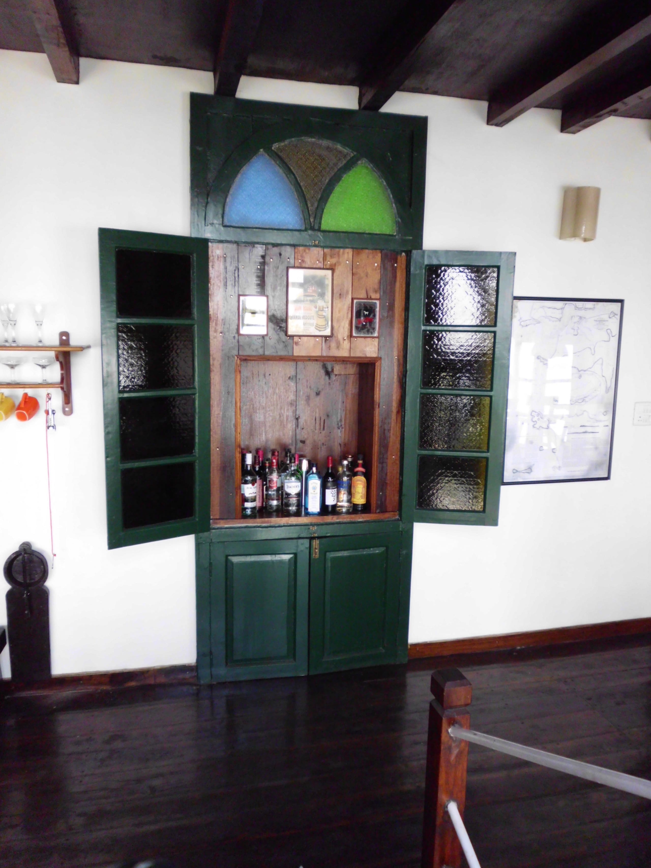 Wooden Chalet on the River Banks 29