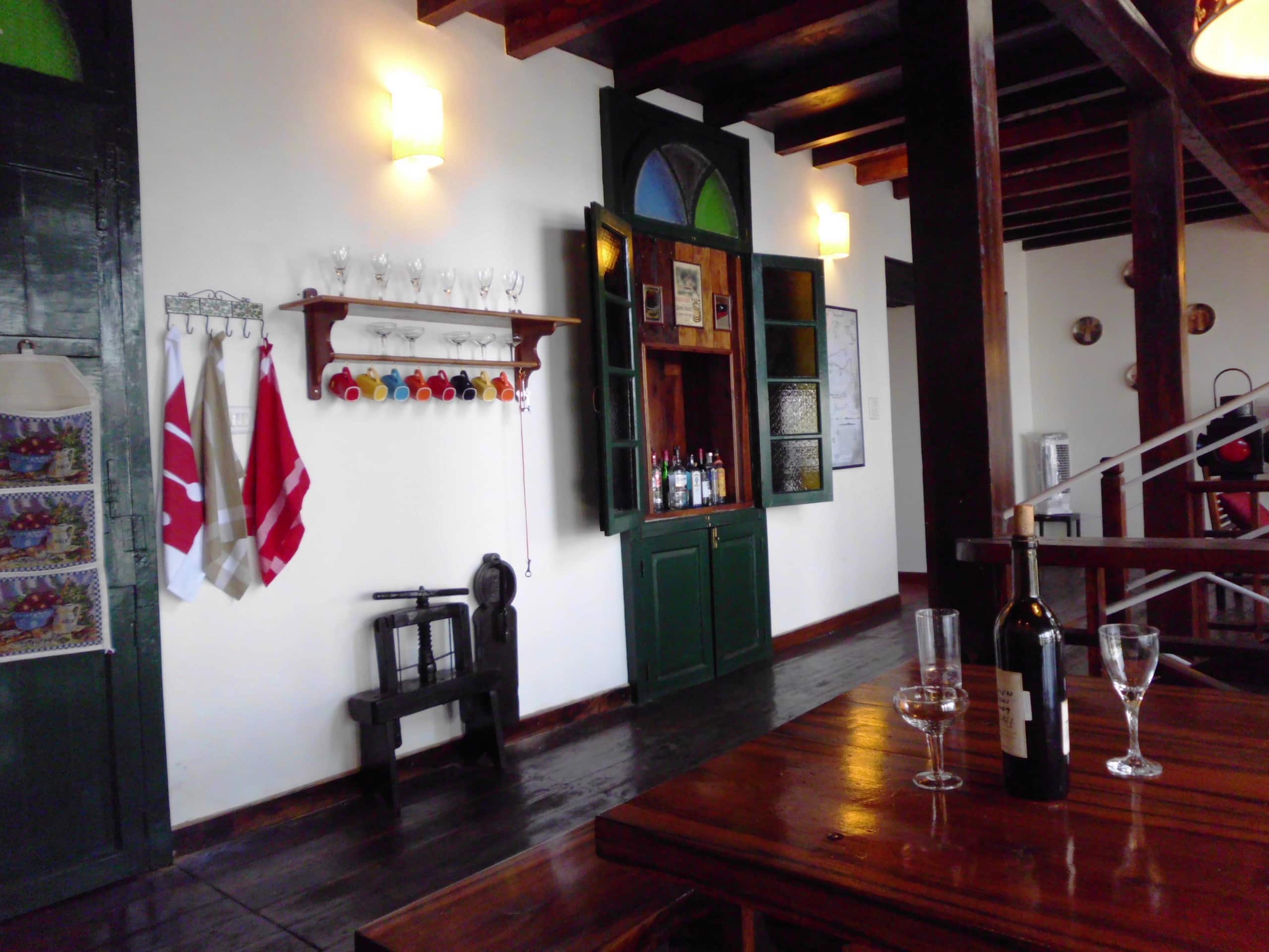 Wooden Chalet on the River Banks 24