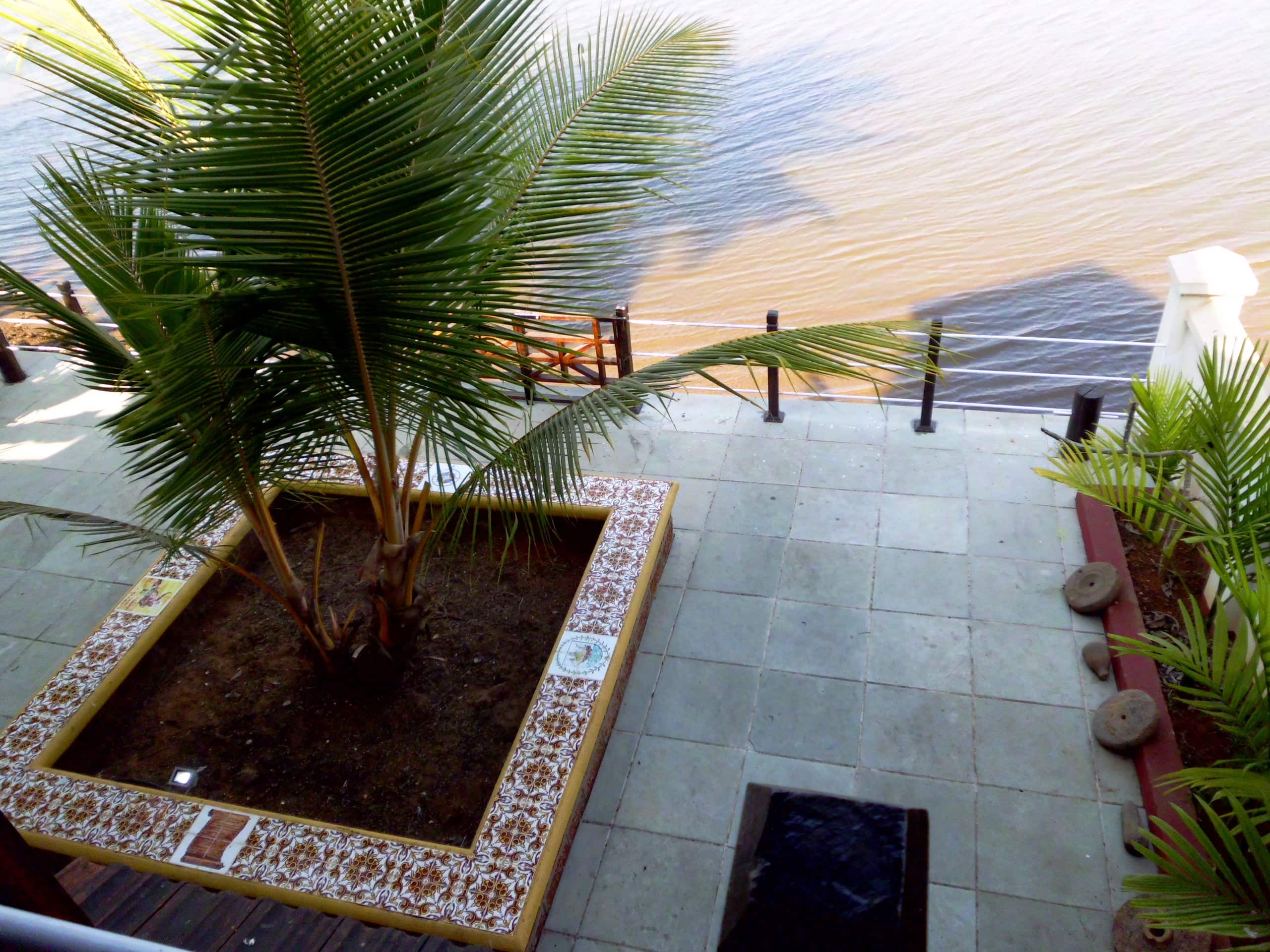Wooden Chalet on the River Banks 27