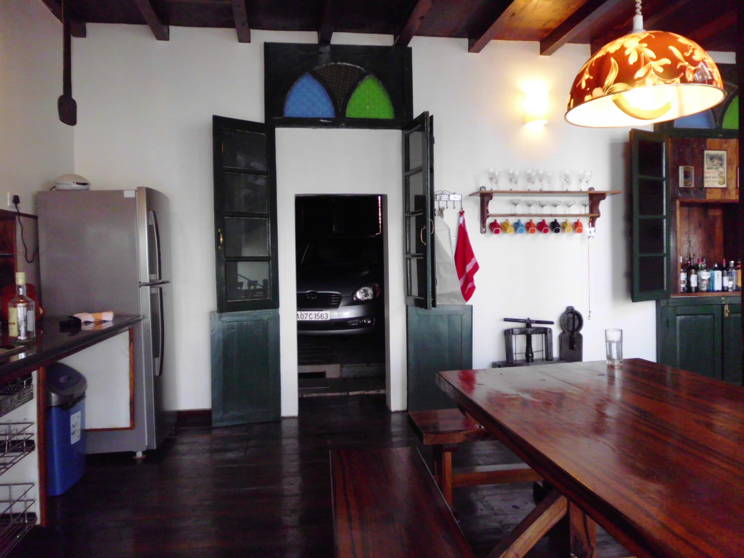 Wooden Chalet on the River Banks 30