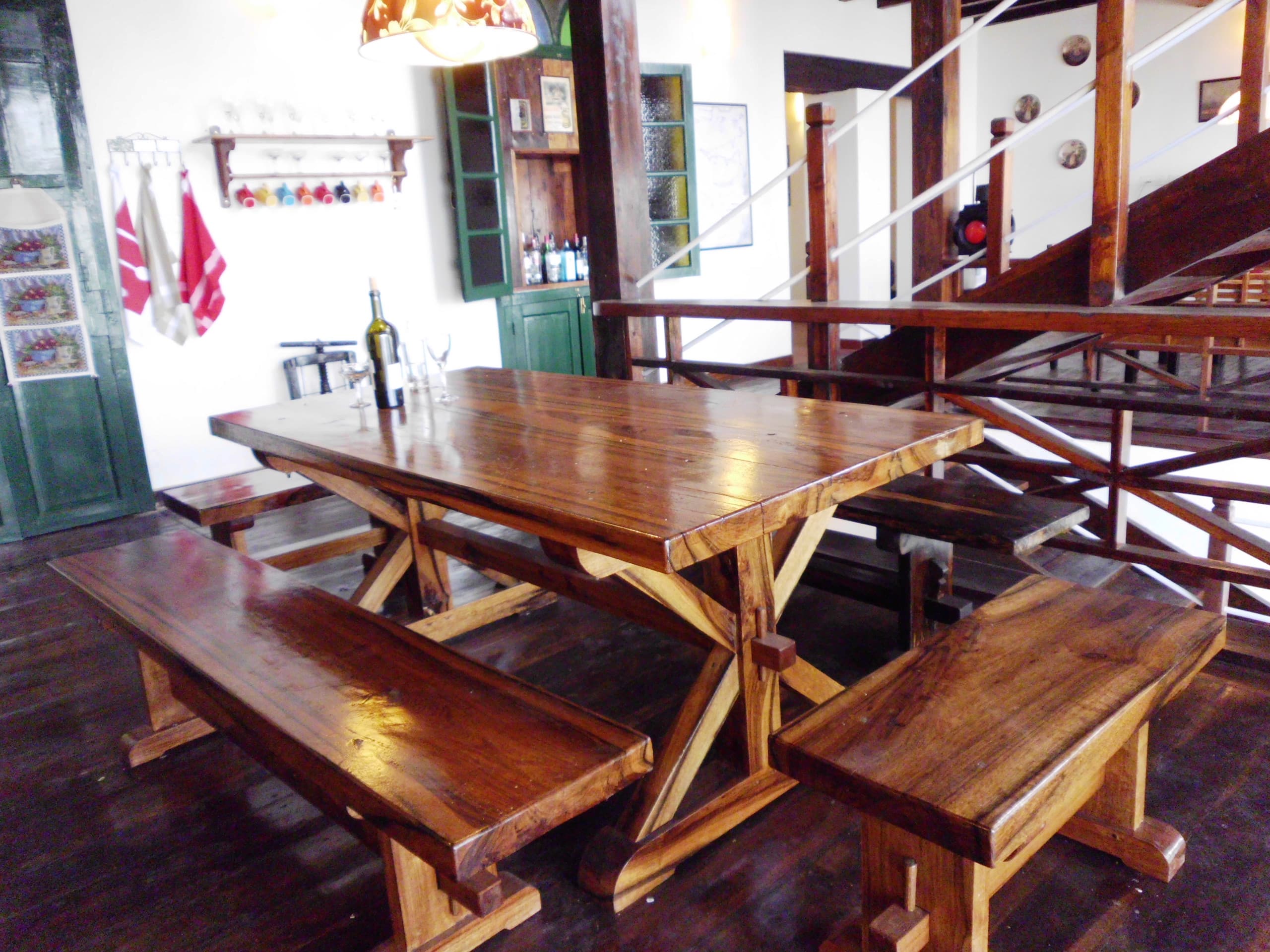 Wooden Chalet on the River Banks 21