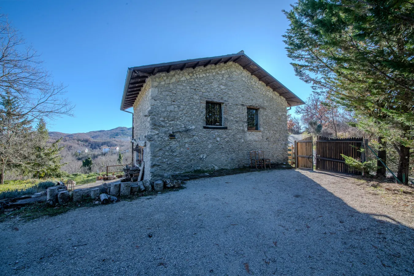 I Casali di G 9