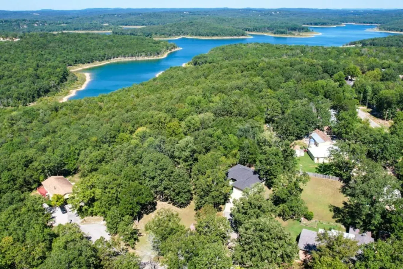 Stillwater Cottage at Norfork Lake — photo 2