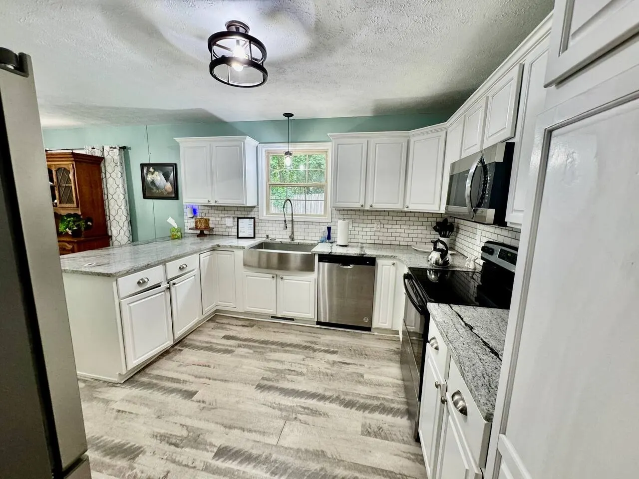 Stillwater Cottage at Norfork Lake 10