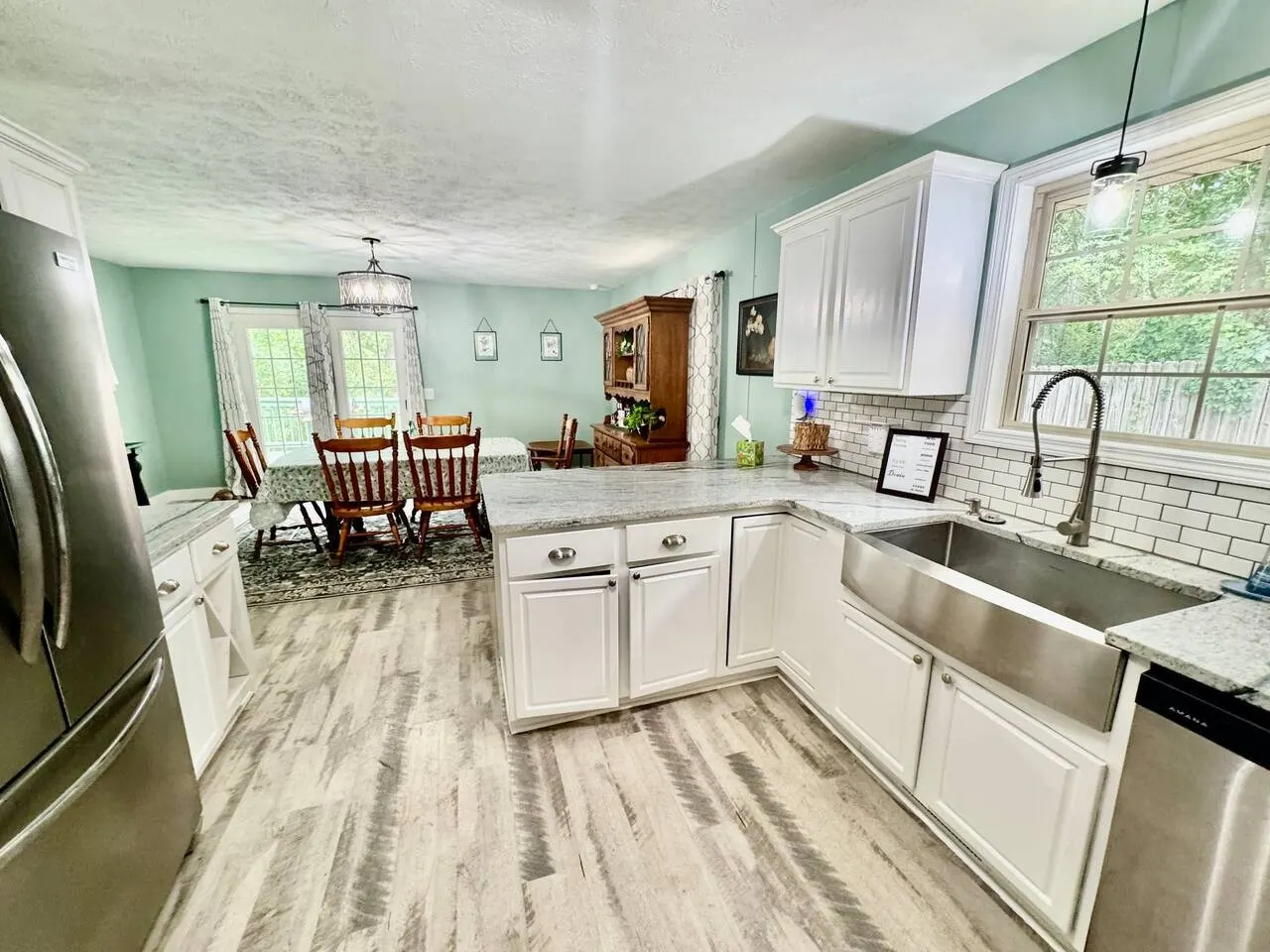 Stillwater Cottage at Norfork Lake 11