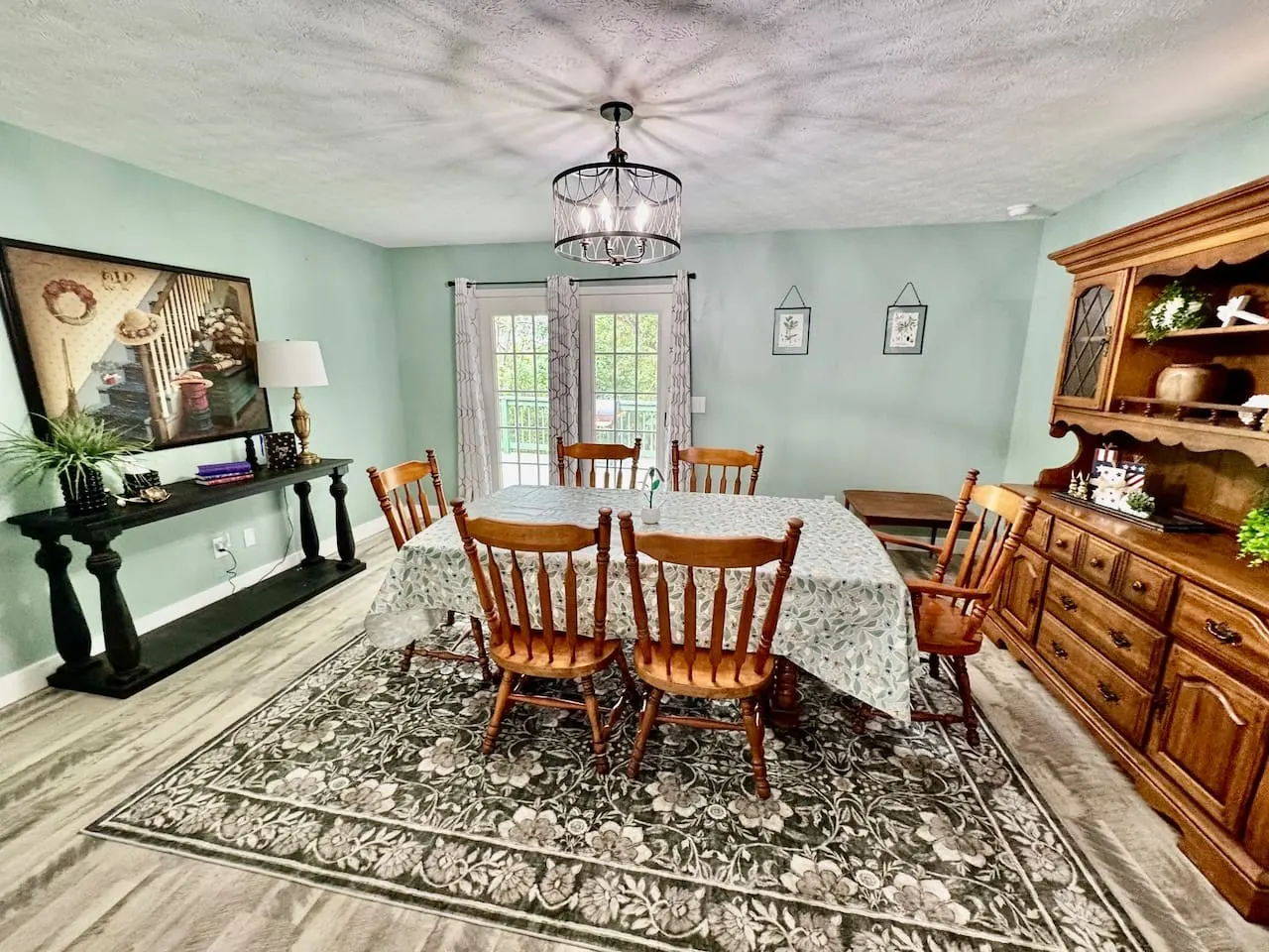 Stillwater Cottage at Norfork Lake 12