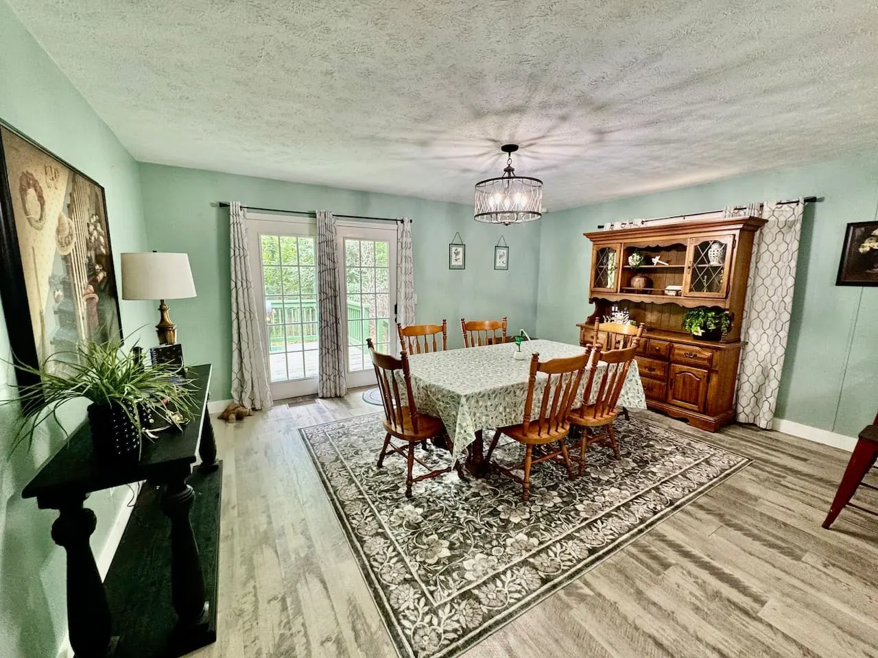 Stillwater Cottage at Norfork Lake 13